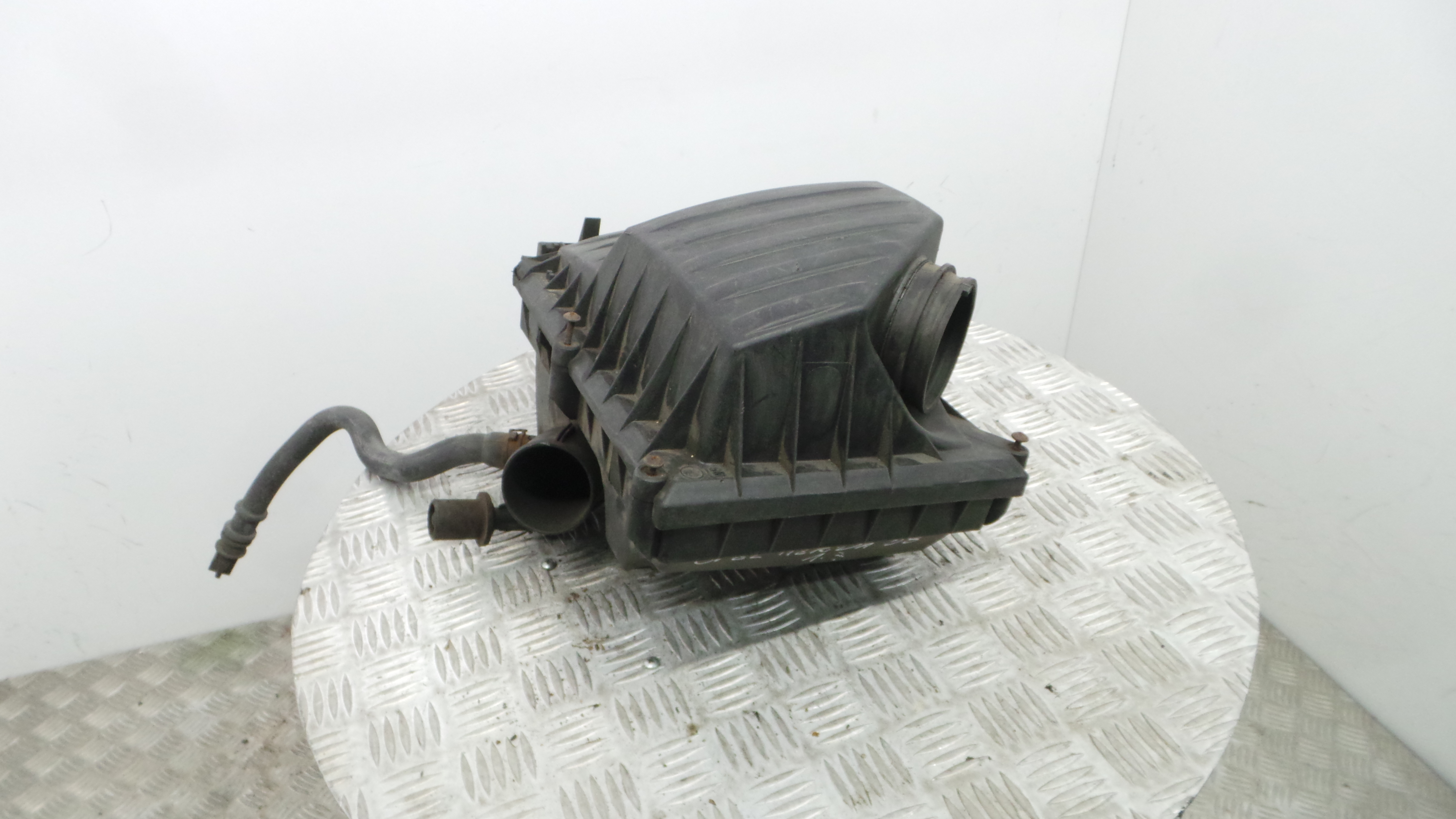 Caixa Filtro de Ar  13270922 - OPEL MERIVA A Veículo multiuso (X03)-33630704