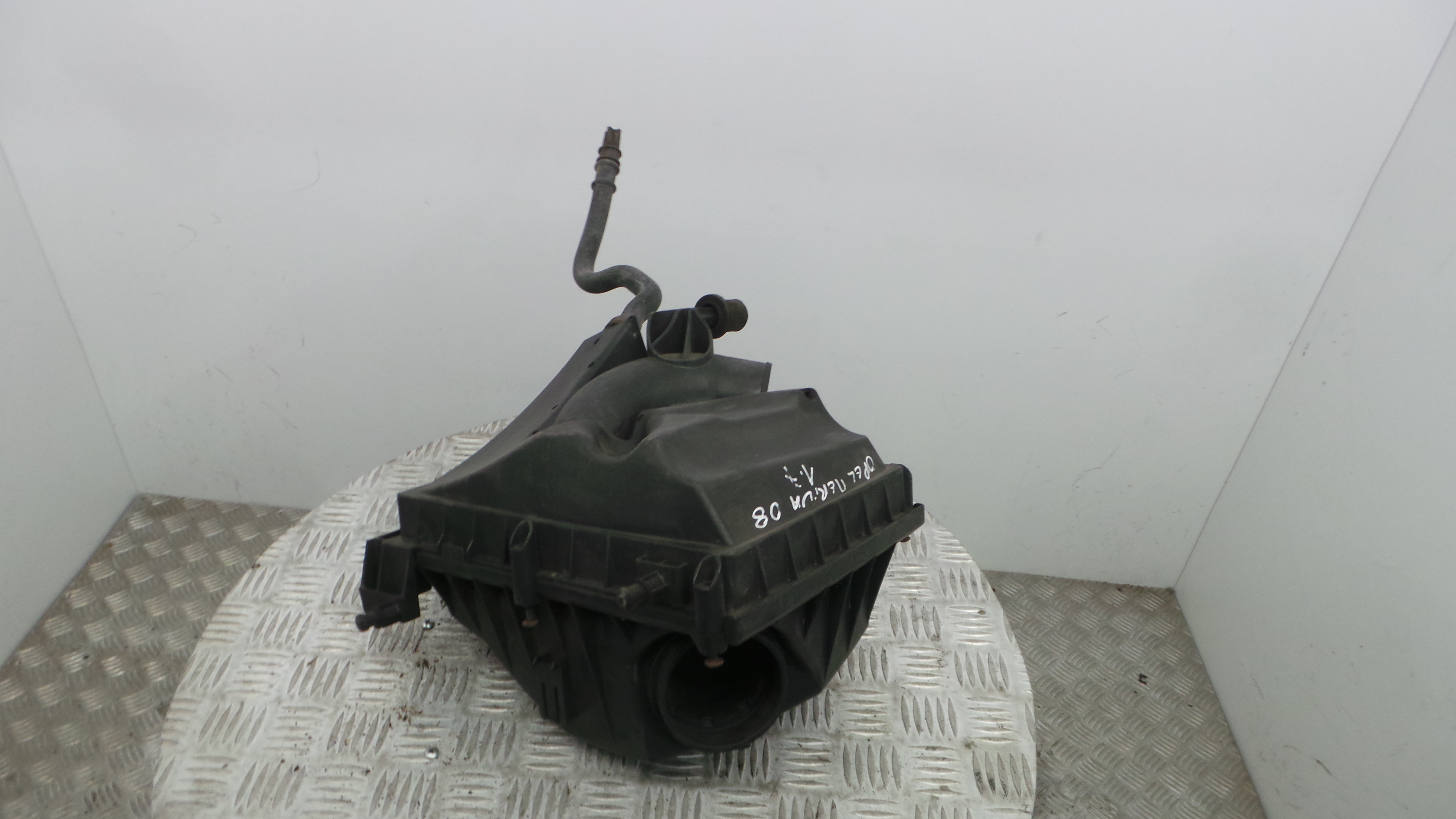 Caixa Filtro de Ar 13270922 - OPEL MERIVA A Veículo multiuso (X03)-33630704