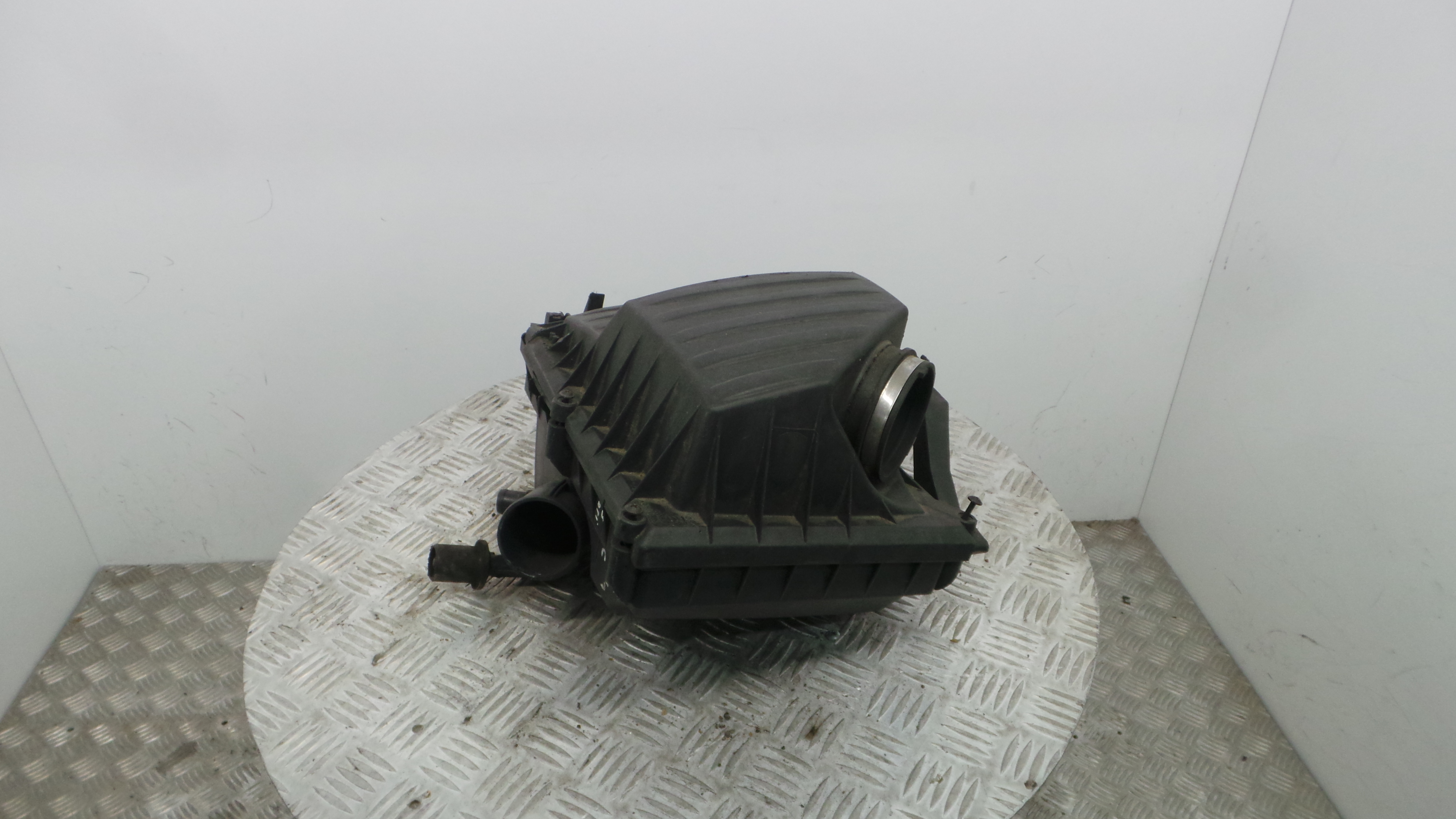 Caixa Filtro de Ar  55355095 - OPEL CORSA C (X01)-33630713