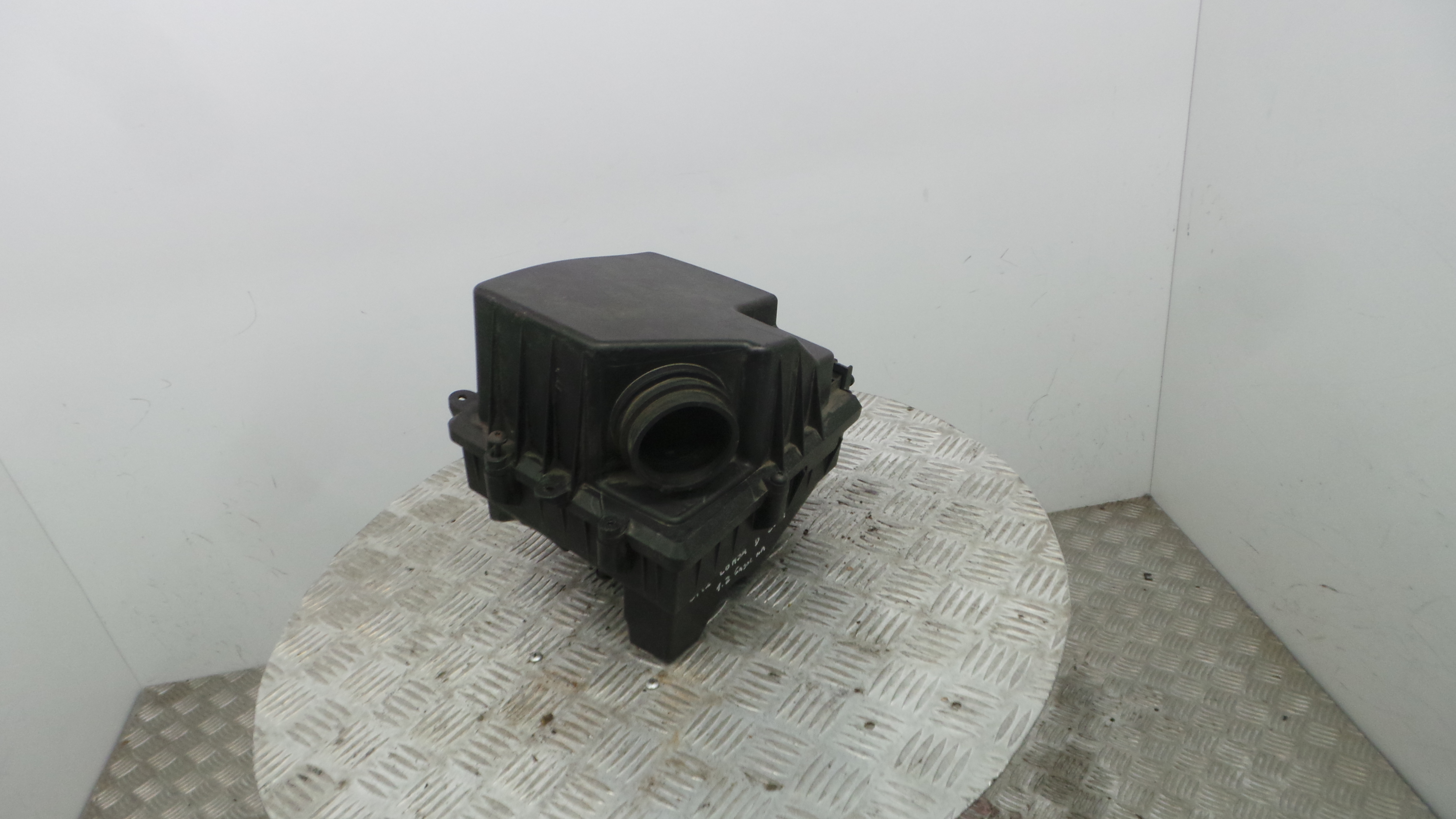 Caixa Filtro de Ar  13248906 - OPEL CORSA D (S07)-33630716