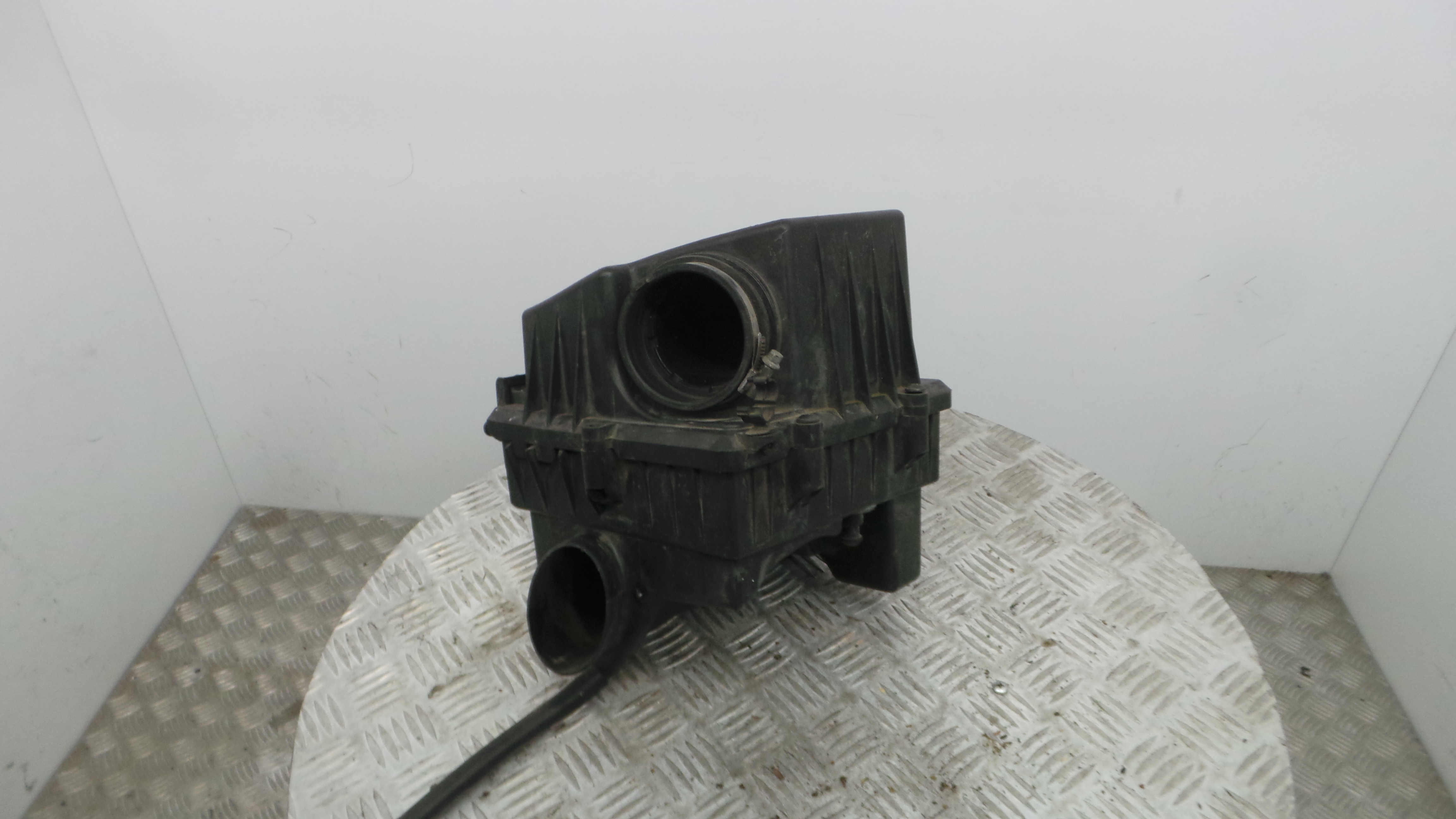 Caixa Filtro de Ar  13241653 - OPEL CORSA D (S07)-33630720