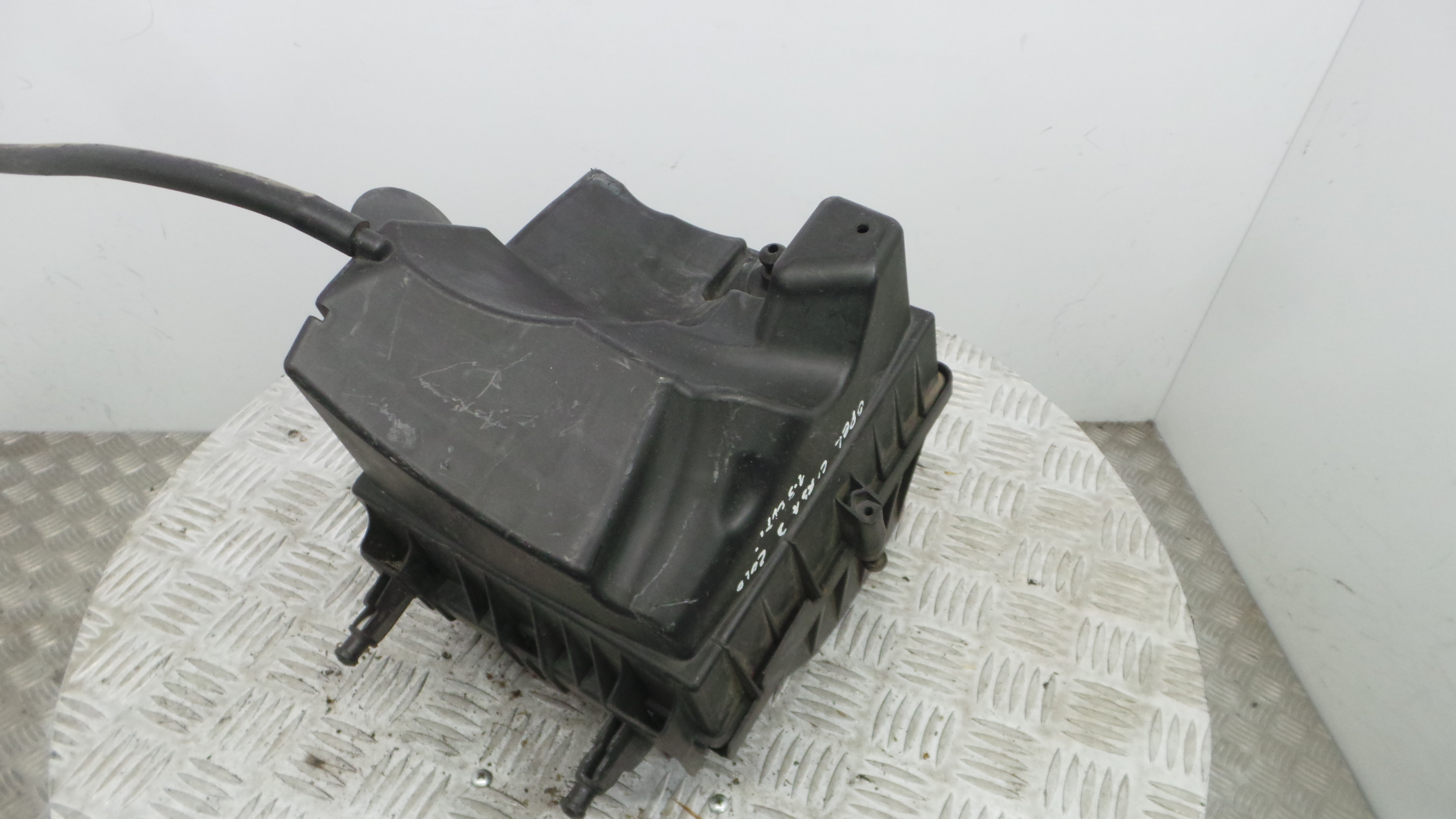 Caixa Filtro de Ar 13241653 - OPEL CORSA D (S07)-33630720