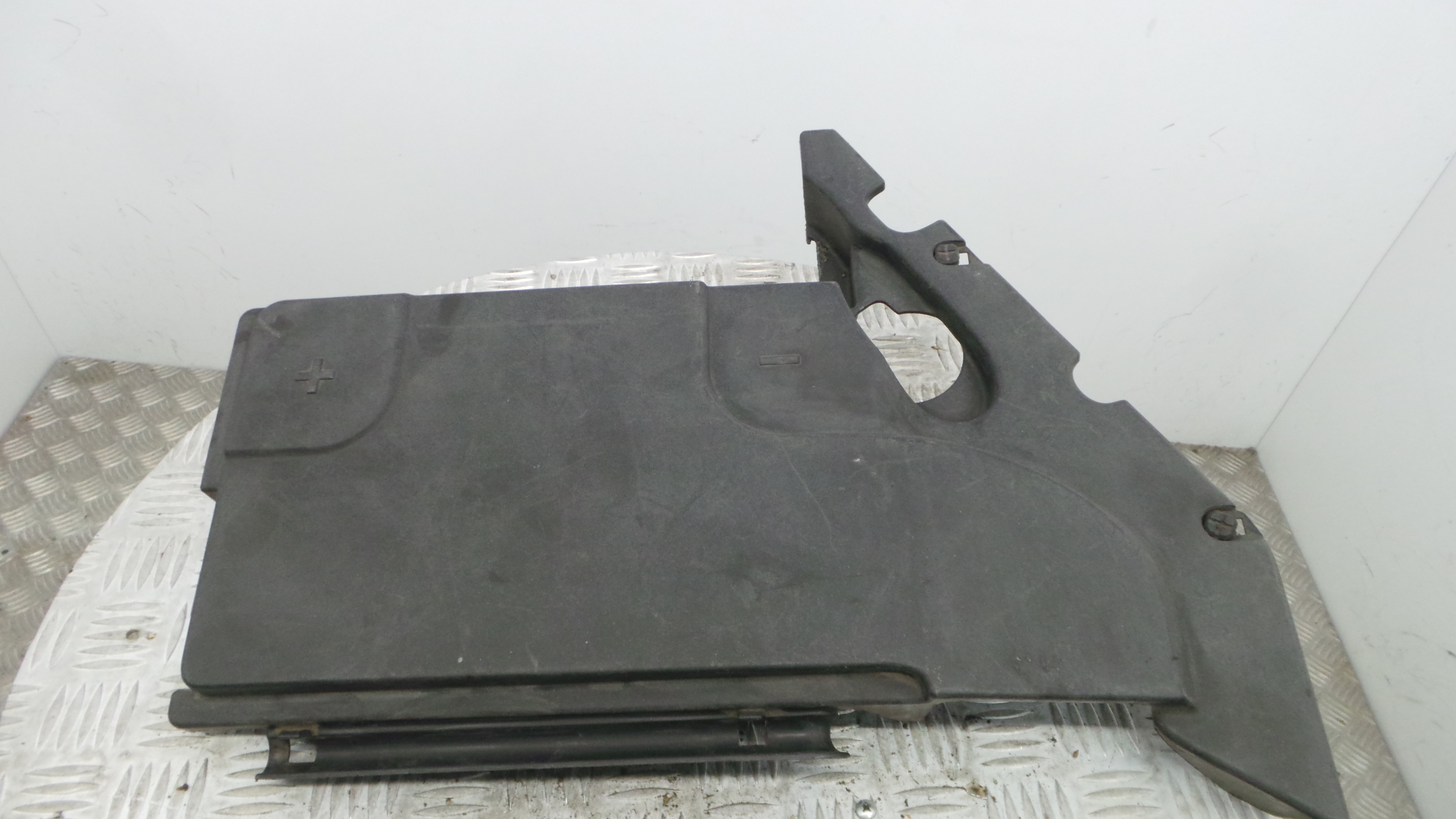 Tampa da Bateria 12789451 - SAAB 9-3 (YS3F, E79, D79, D75)-33630876