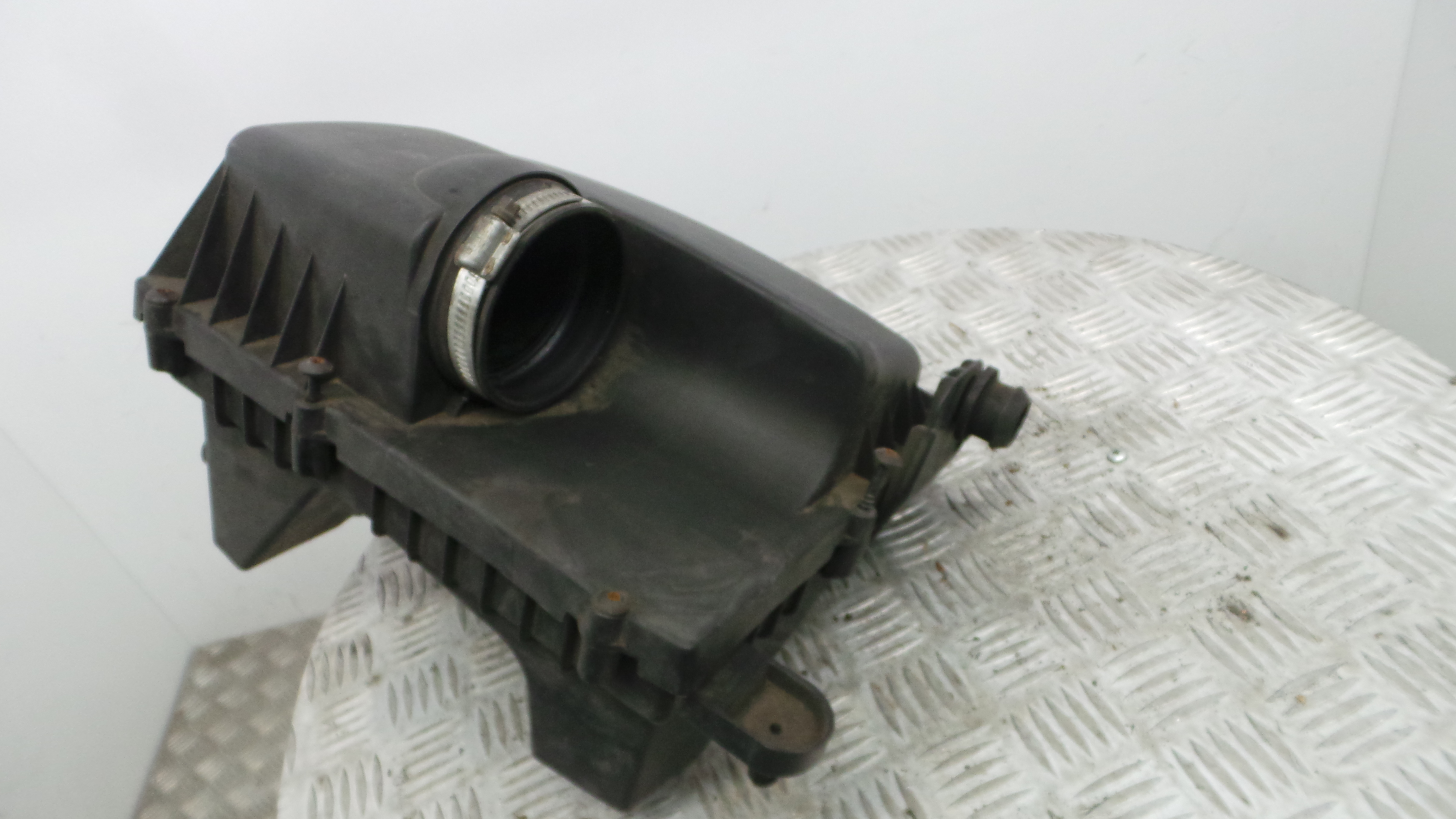 Caixa Filtro de Ar  12785074 - SAAB 9-3 (YS3F, E79, D79, D75)-33630880