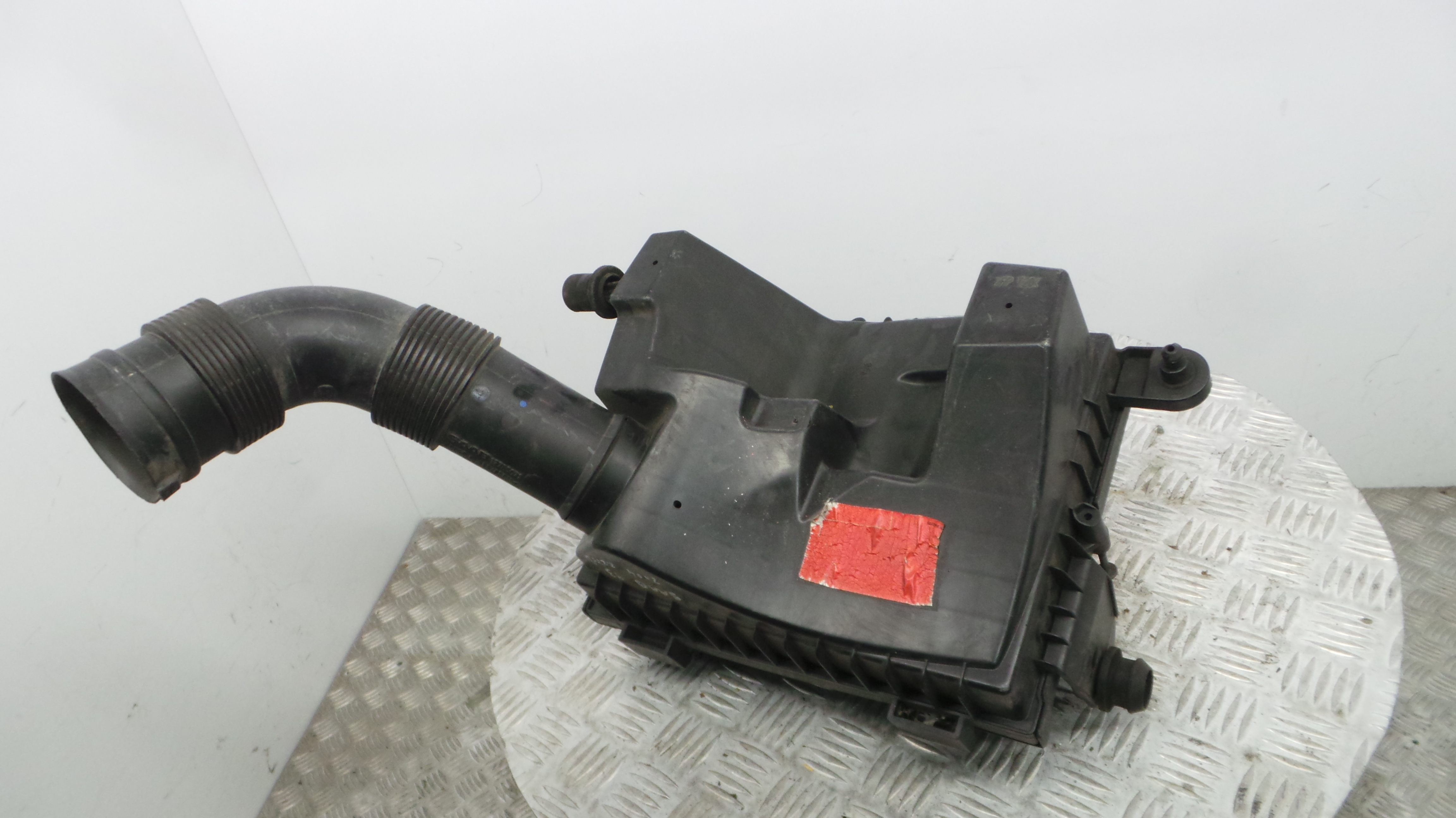 Caixa Filtro de Ar 12785074 - SAAB 9-3 (YS3F, E79, D79, D75)-33630880