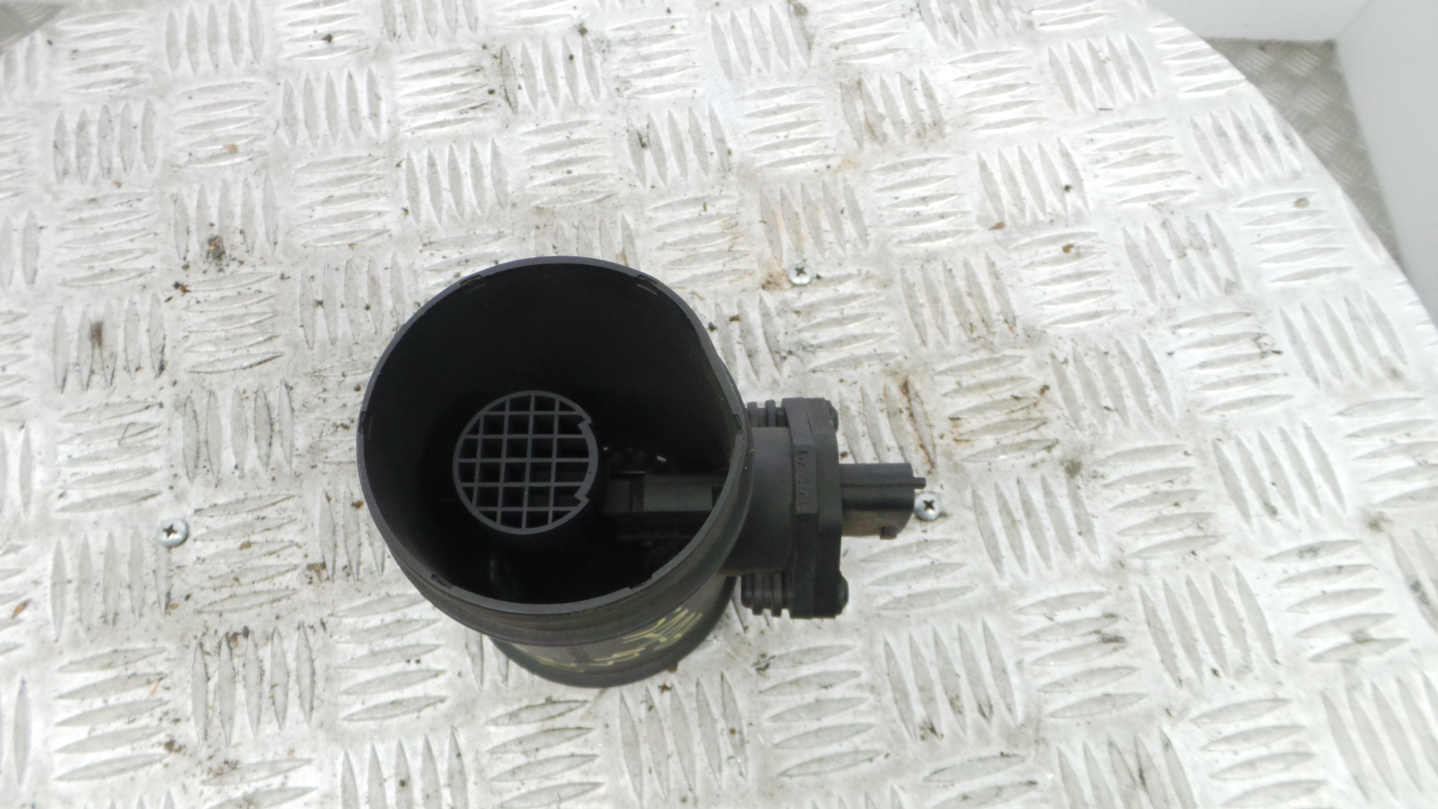 Medidor De Massa De Ar 0281002479 - SAAB 9-3 (YS3F, E79, D79, D75)-33630886 Medidor De Massa De Ar 0281002479 - SAAB 9-3 (YS3F, E79, D79, D75)-33630886