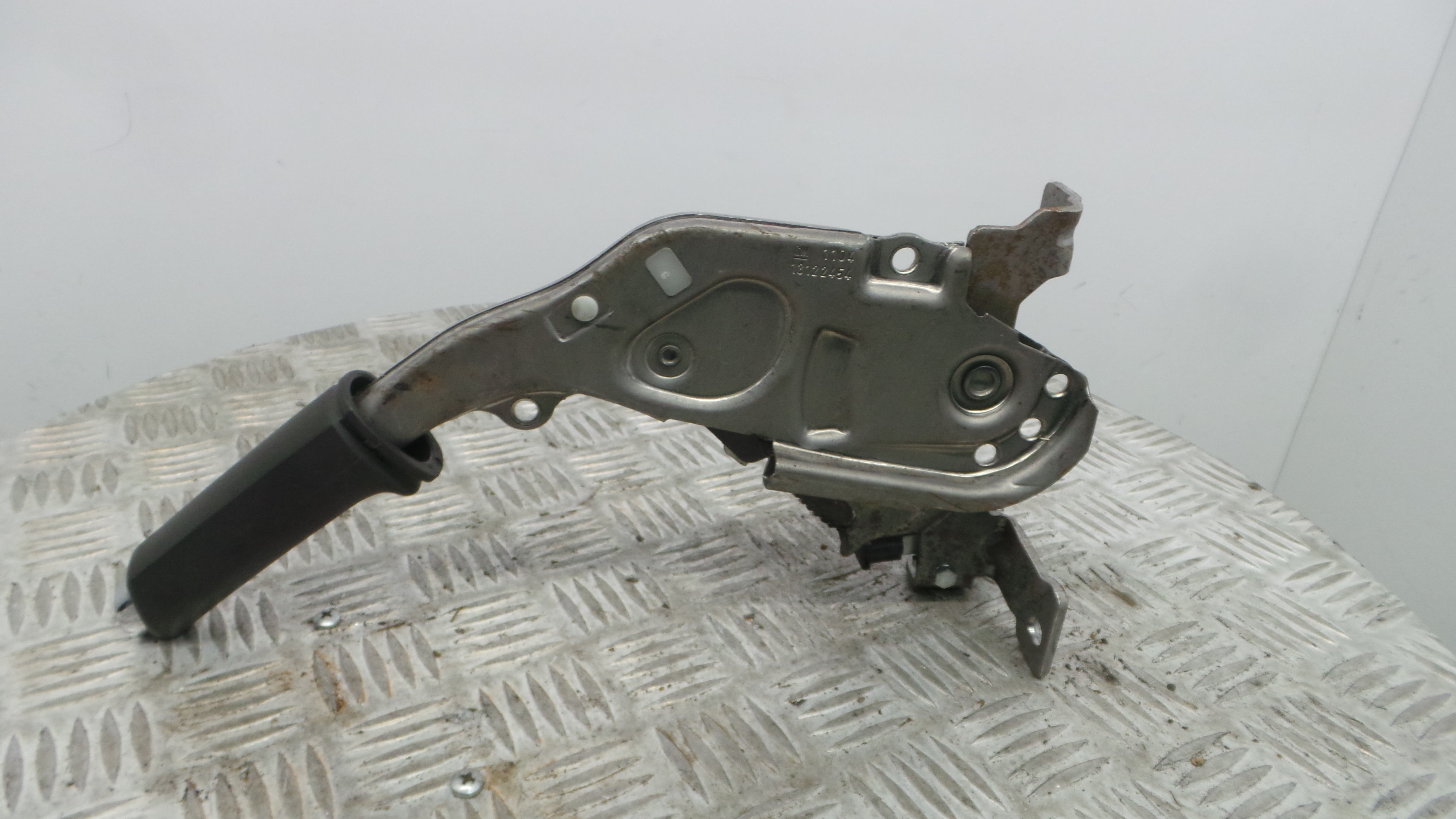 Travão de Mão 13122454 - OPEL ASTRA H (A04)-33630958