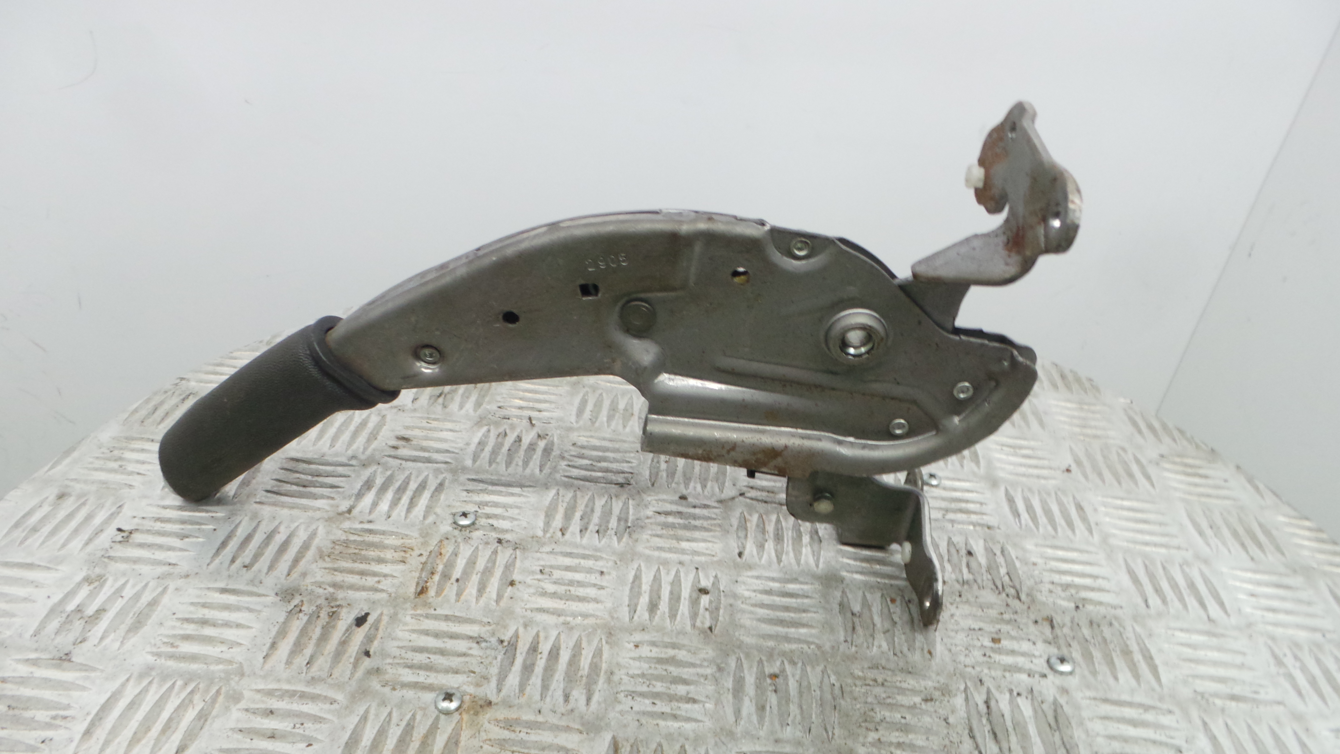 Travão de Mão 13125285 - OPEL CORSA C (X01)-33631002