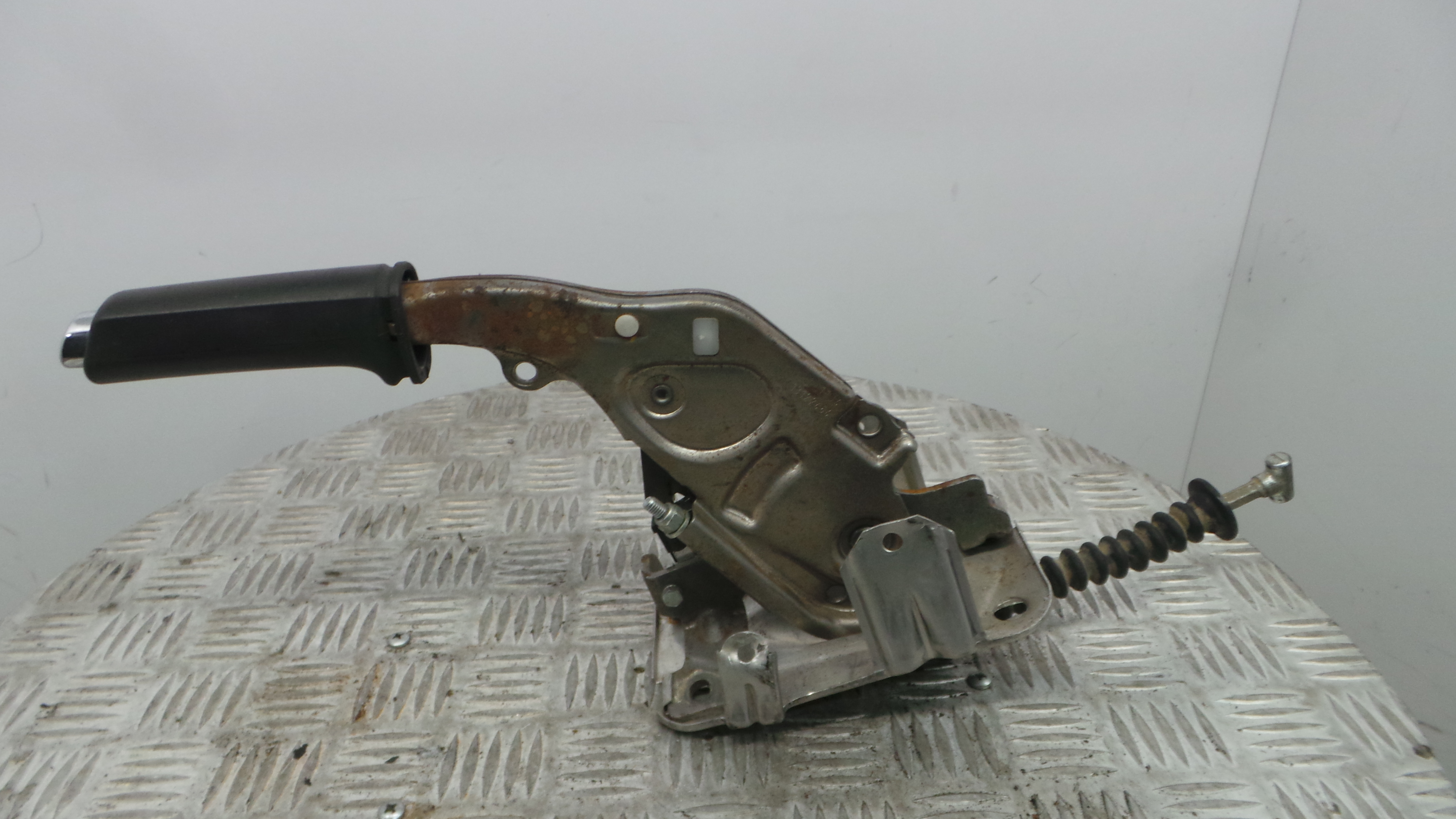 Travão de Mão  13122454 - OPEL ASTRA H (A04)-33631006