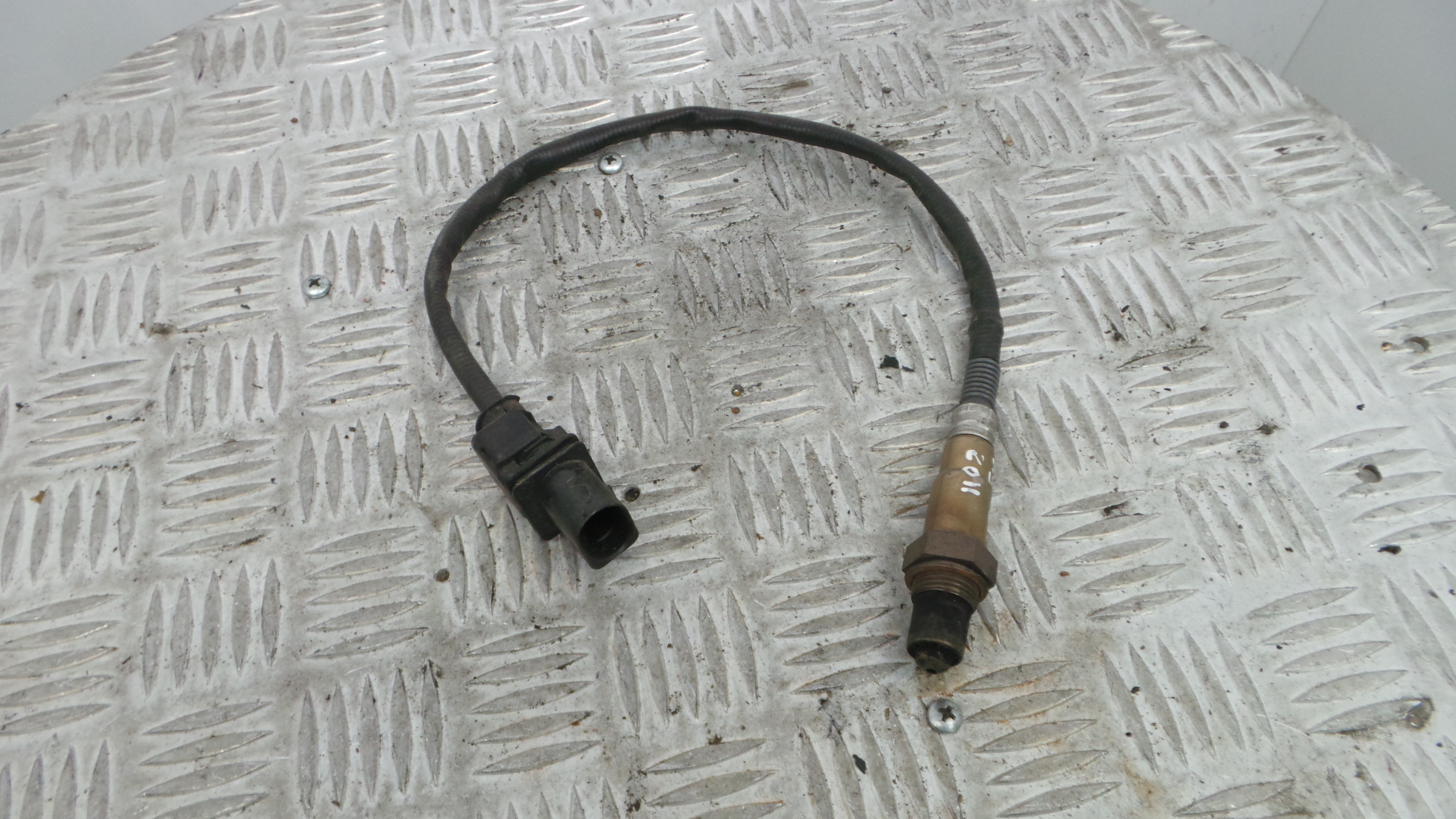 Sonda Lambda 55564978 - OPEL CORSA D (S07)-33631080 Sonda Lambda 55564978 - OPEL CORSA D (S07)-33631080