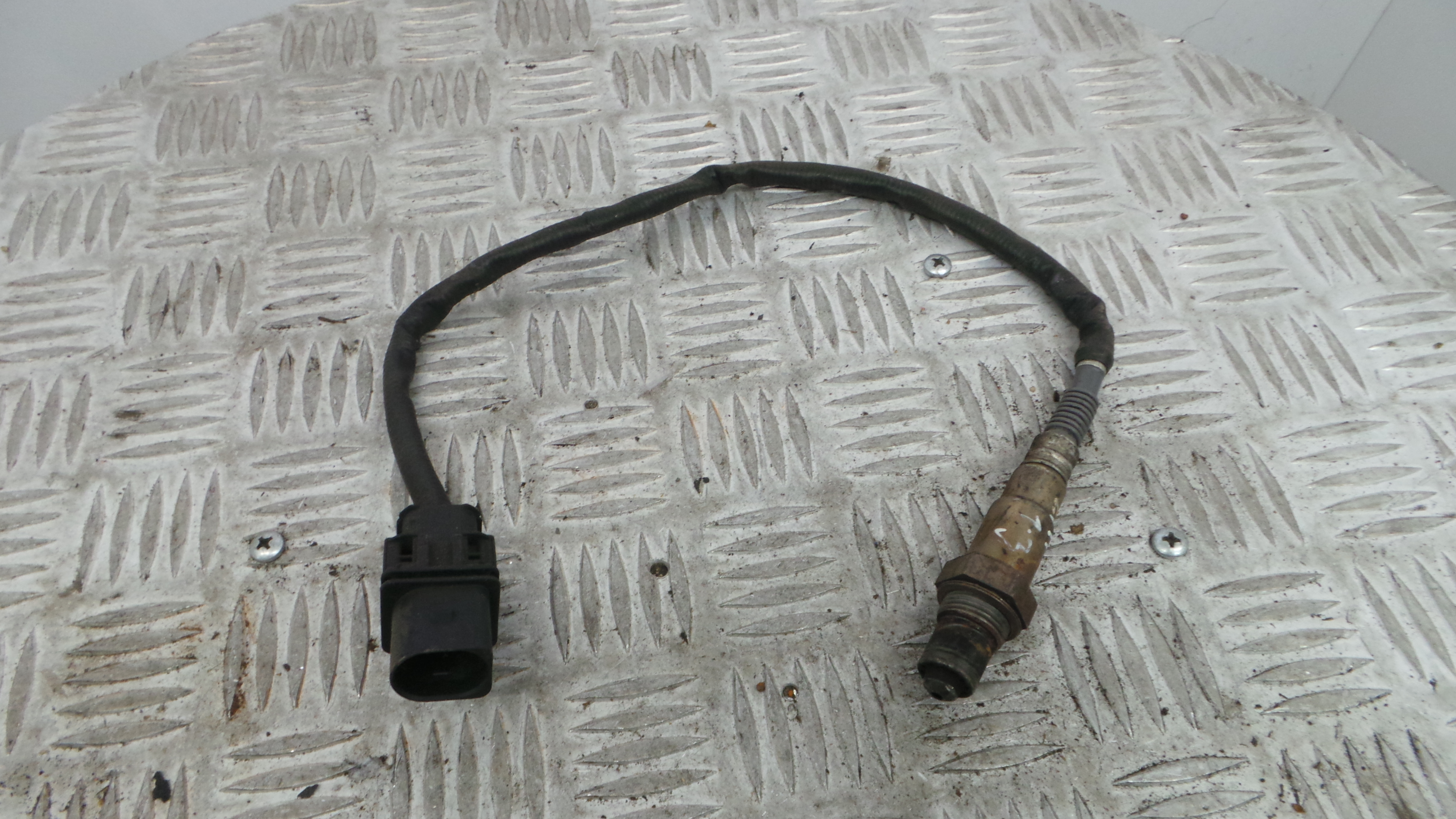 Sonda Lambda 55564978 - OPEL CORSA D (S07)-33631083 Sonda Lambda 55564978 - OPEL CORSA D (S07)-33631083