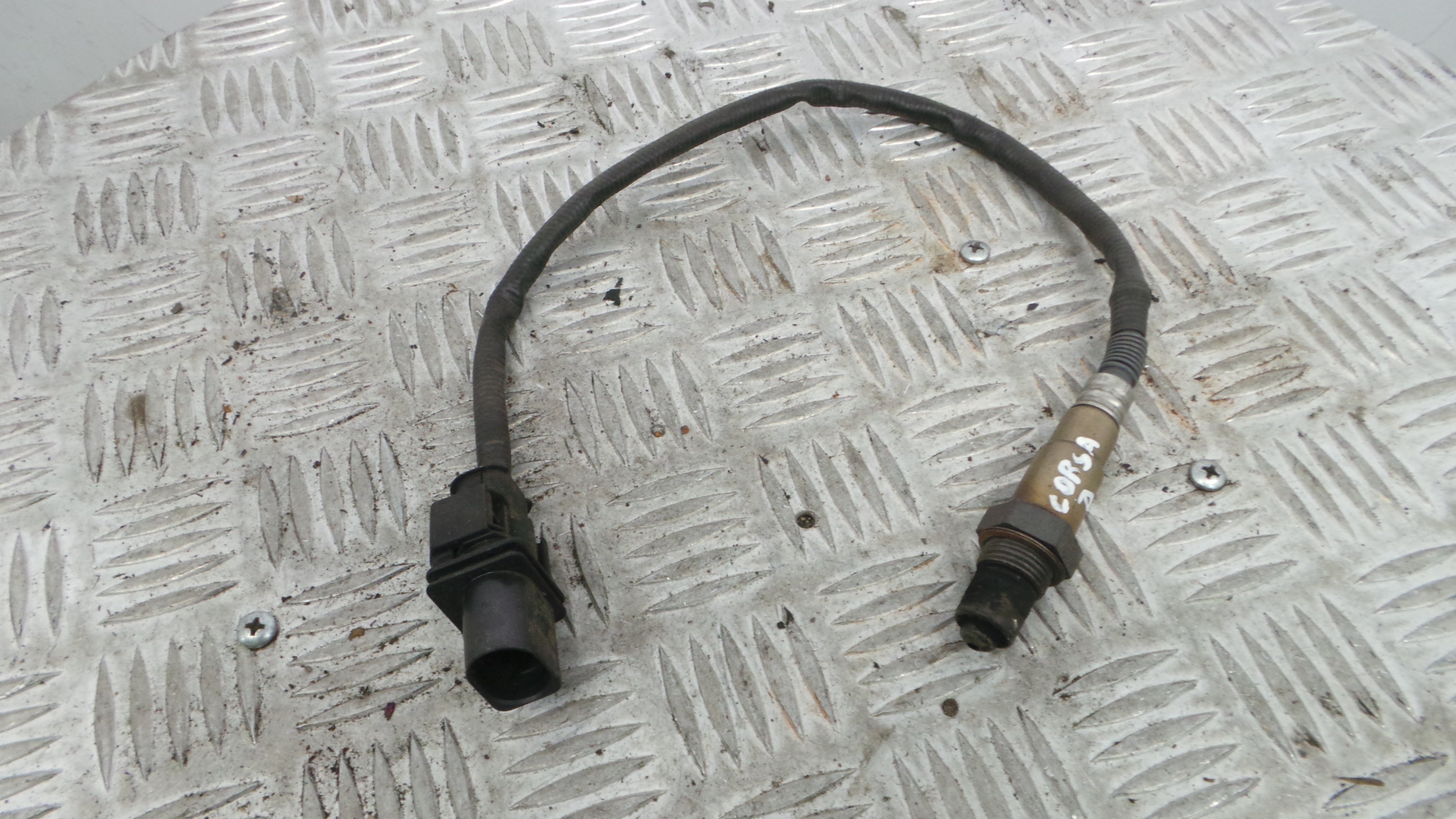 Sonda Lambda 55564978 - OPEL CORSA D (S07)-33631089 Sonda Lambda 55564978 - OPEL CORSA D (S07)-33631089