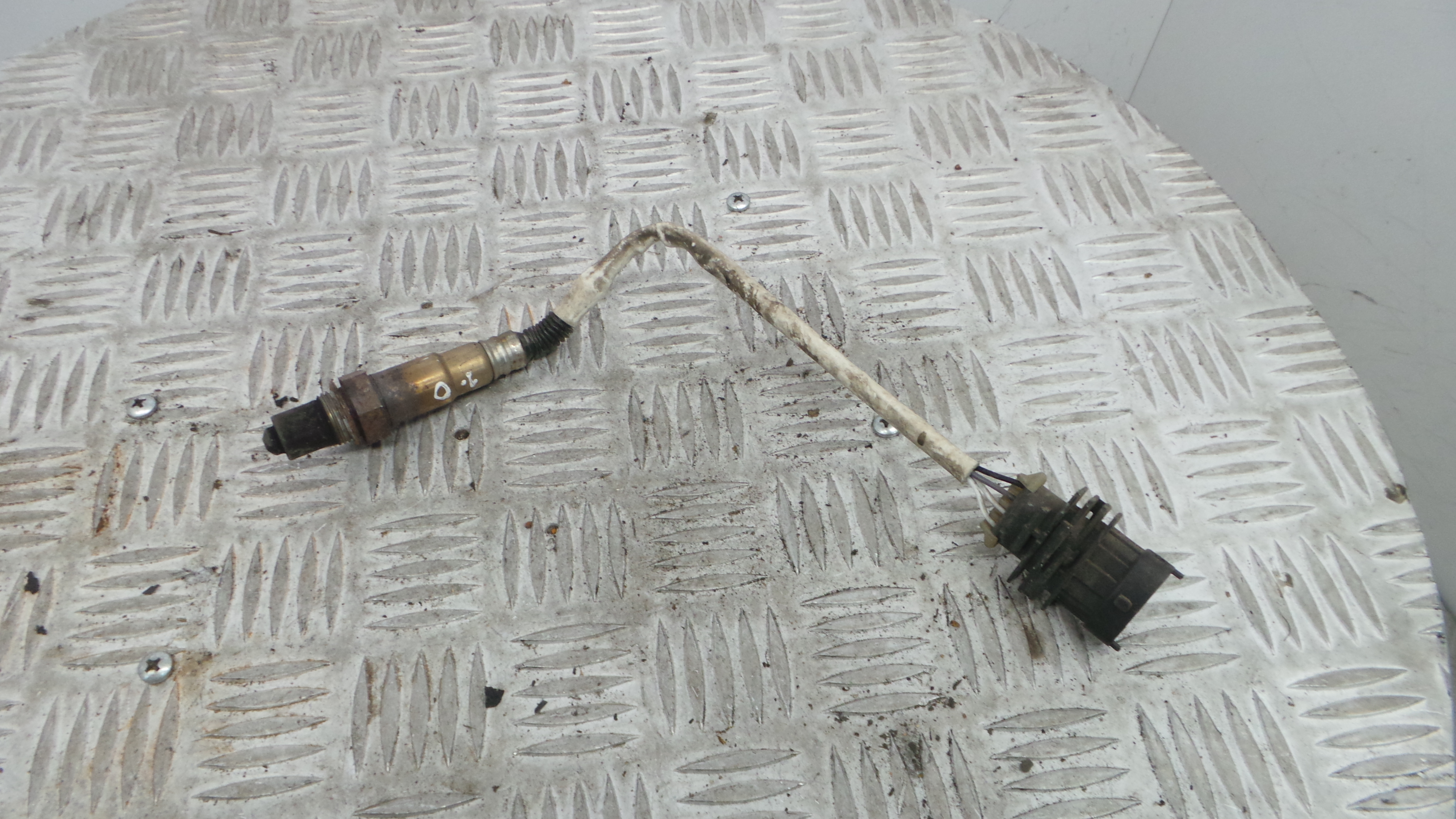 Sonda Lambda 55568668 - OPEL CORSA D (S07)-33631092 Sonda Lambda 55568668 - OPEL CORSA D (S07)-33631092