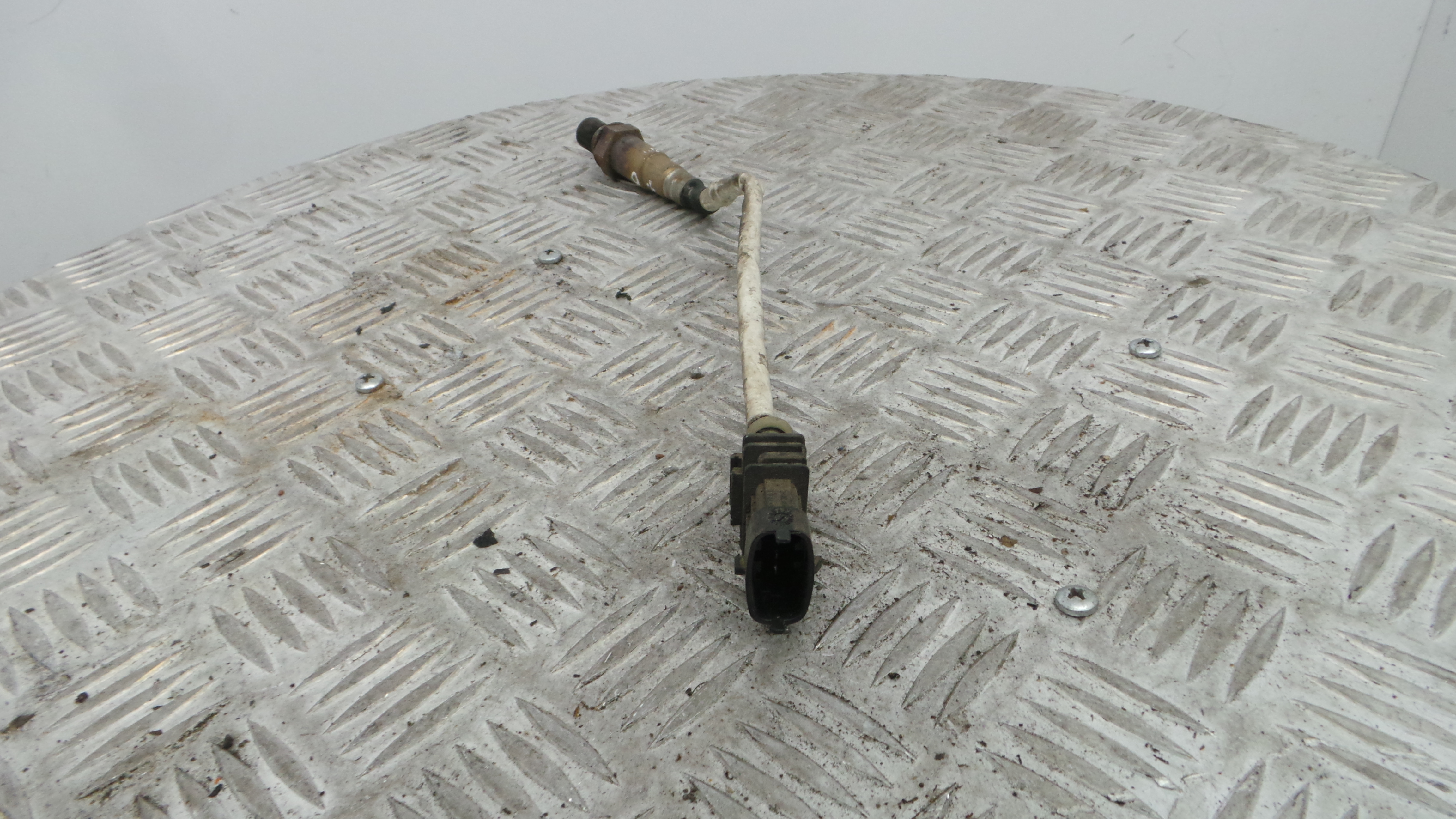 Sonda Lambda 55568668 - OPEL CORSA D (S07)-33631092