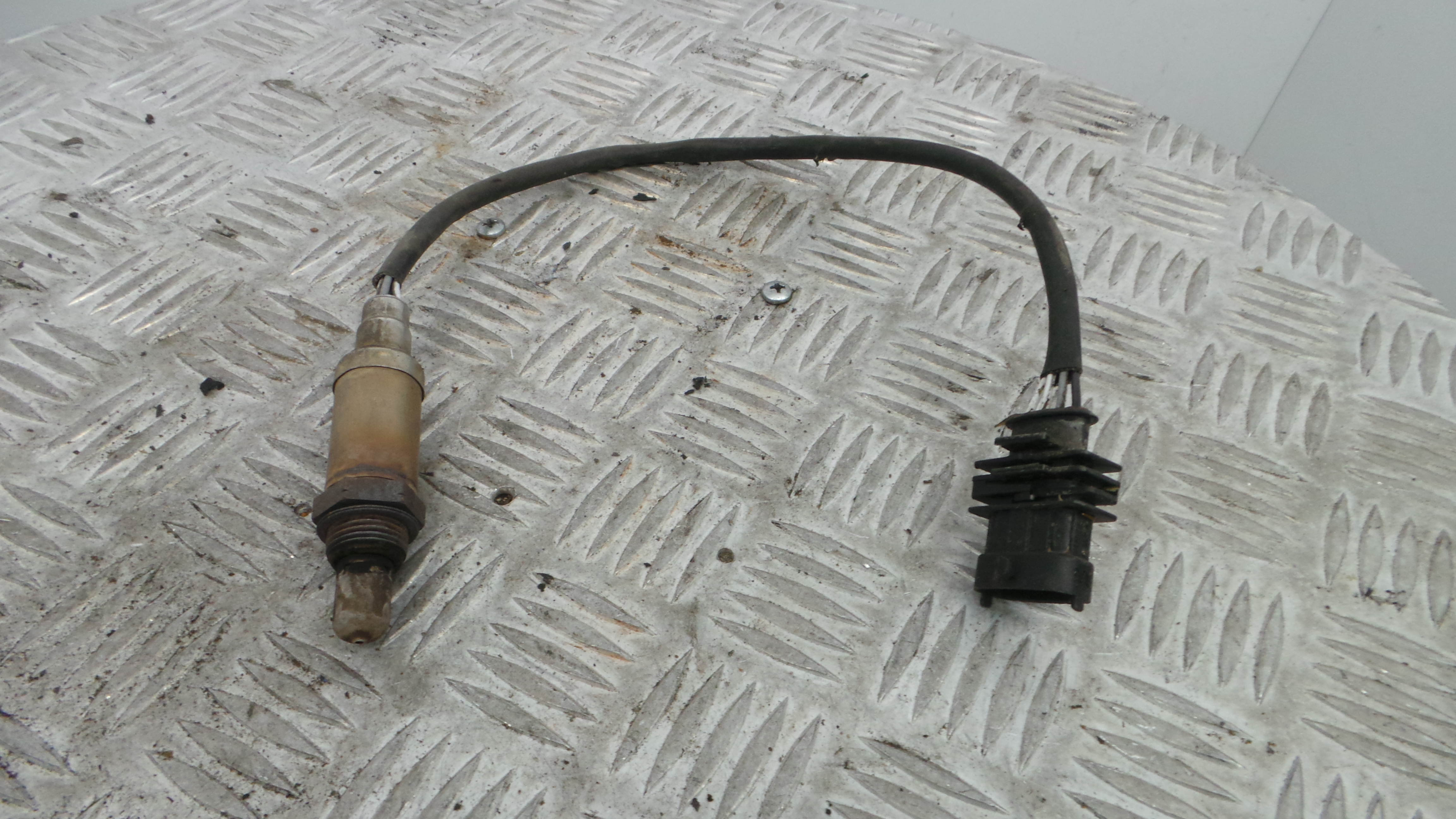 Sonda Lambda 0258005007 - OPEL CORSA B (S93)-33631101 Sonda Lambda 0258005007 - OPEL CORSA B (S93)-33631101