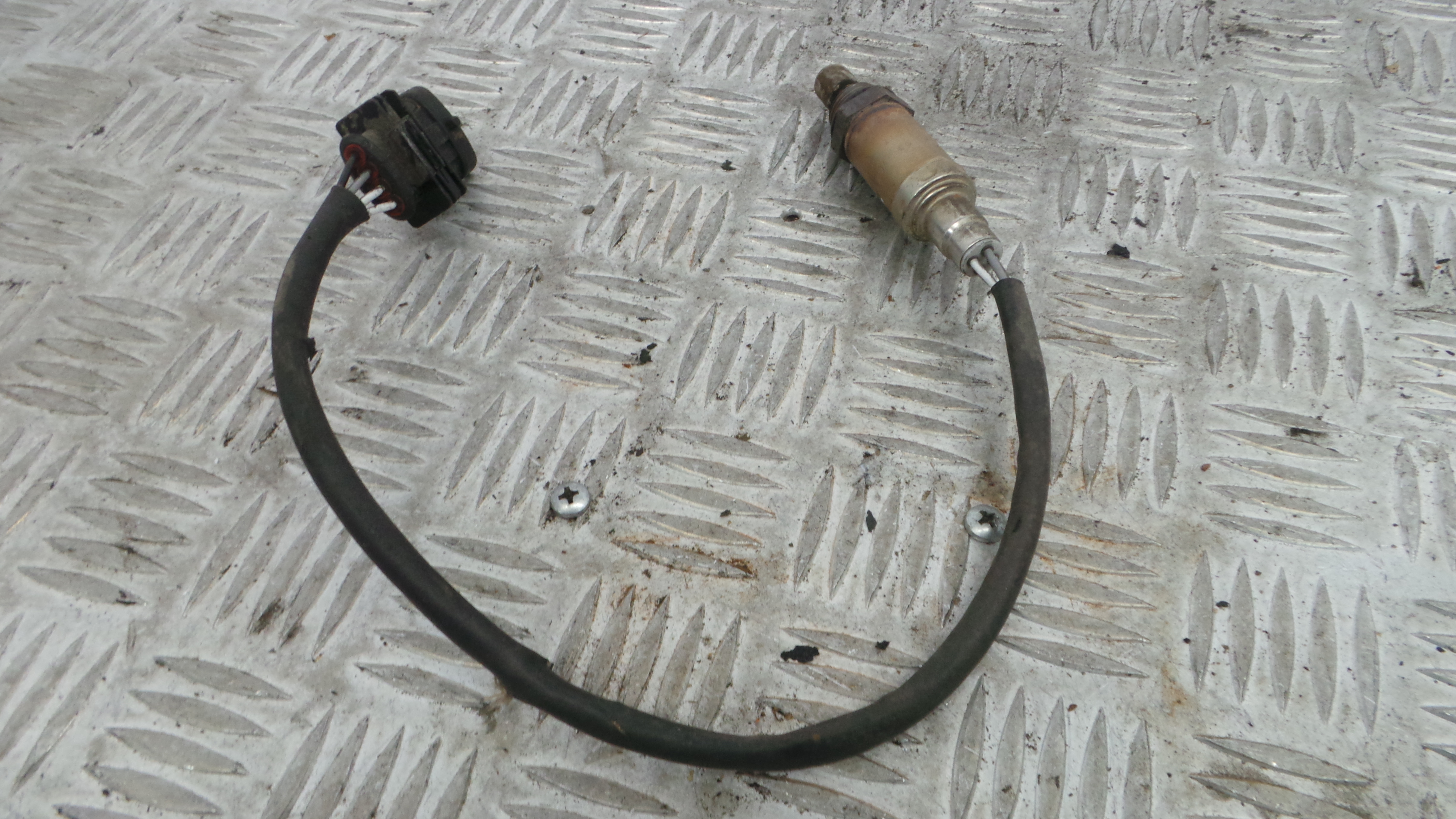 Sonda Lambda 0258005007 - OPEL CORSA B (S93)-33631101