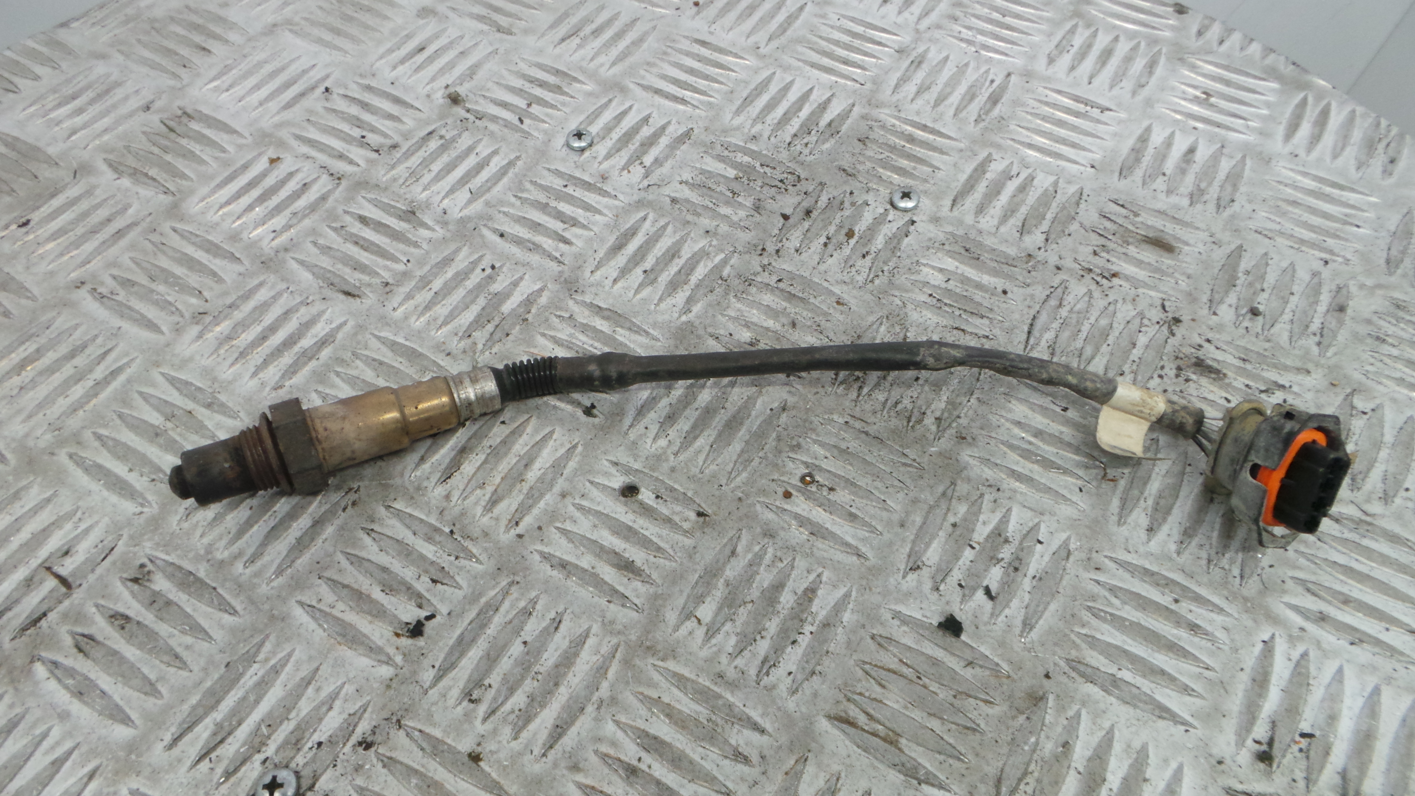 Sonda Lambda 55563958 - OPEL CORSA D (S07)-33631105 Sonda Lambda 55563958 - OPEL CORSA D (S07)-33631105