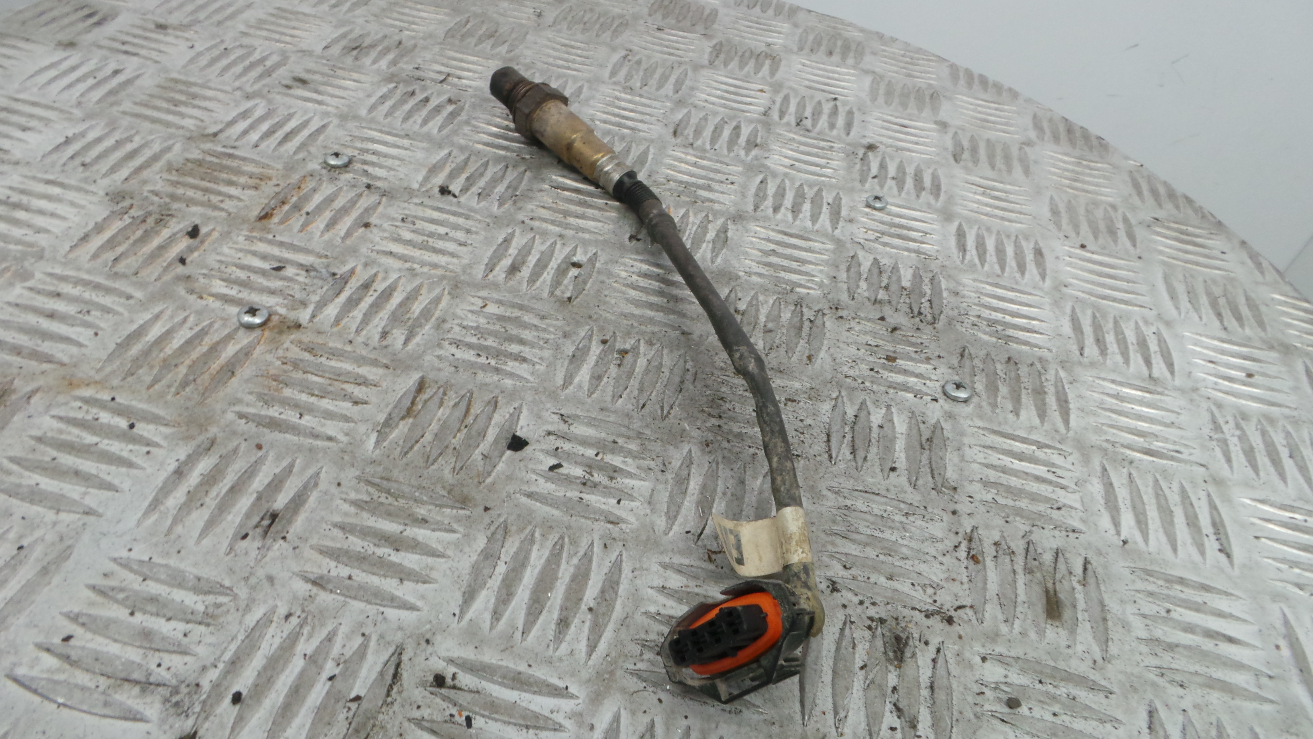 Sonda Lambda 55563958 - OPEL CORSA D (S07)-33631105