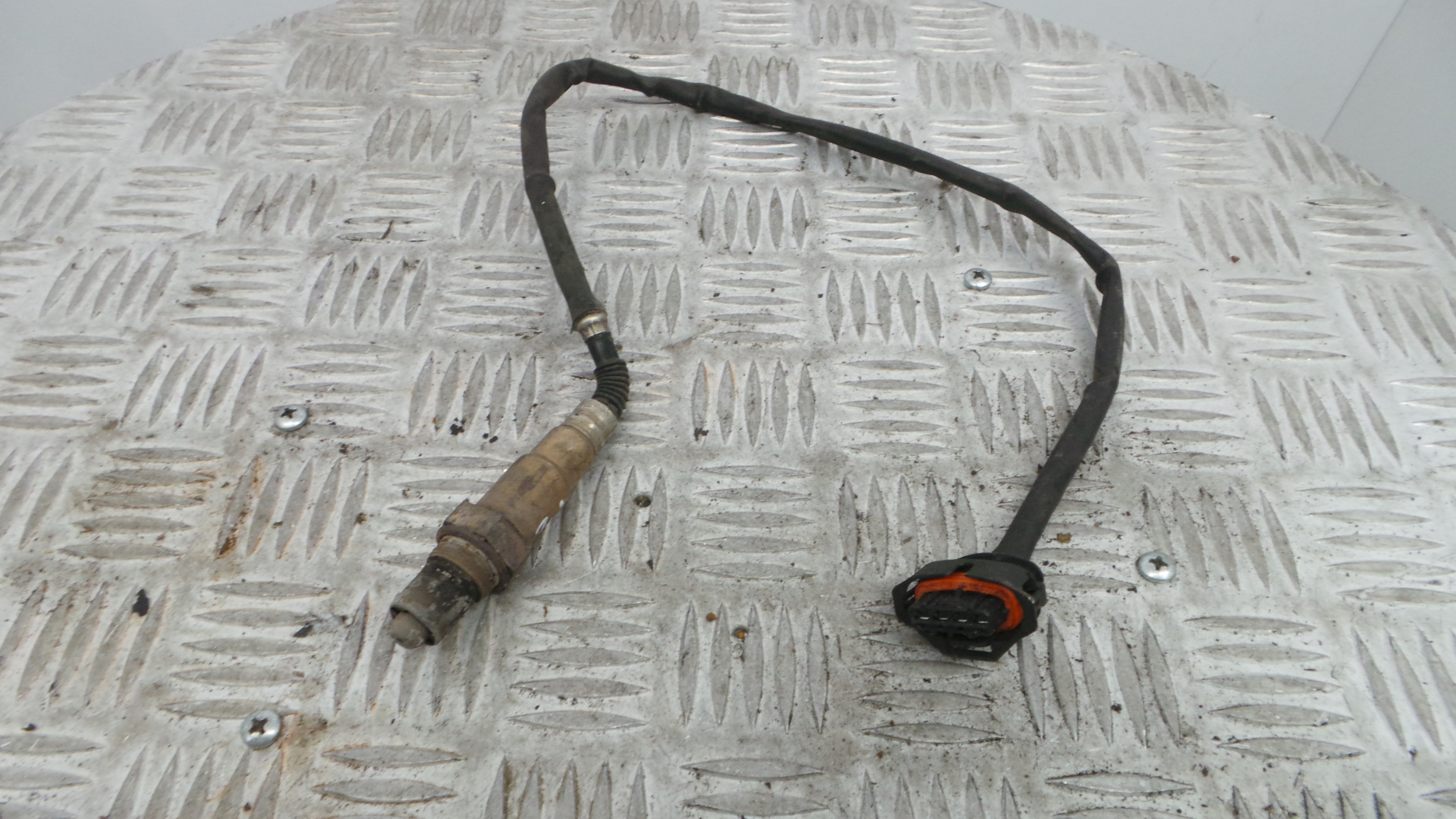 Sonda Lambda 0258006176 - OPEL CORSA C (X01)-33631111 Sonda Lambda 0258006176 - OPEL CORSA C (X01)-33631111