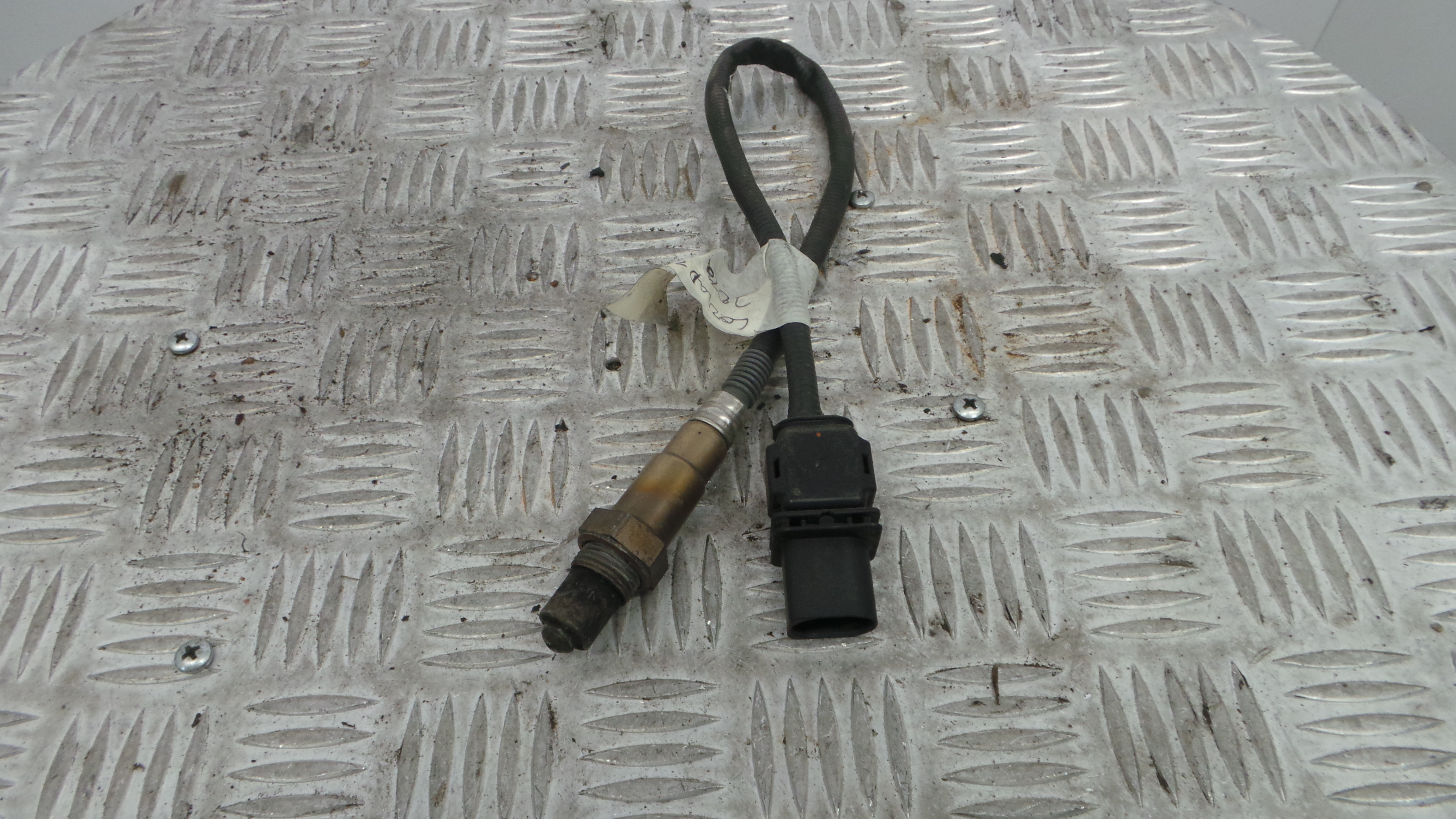 Sonda Lambda 55564978 - OPEL CORSA D (S07)-33631114 Sonda Lambda 55564978 - OPEL CORSA D (S07)-33631114