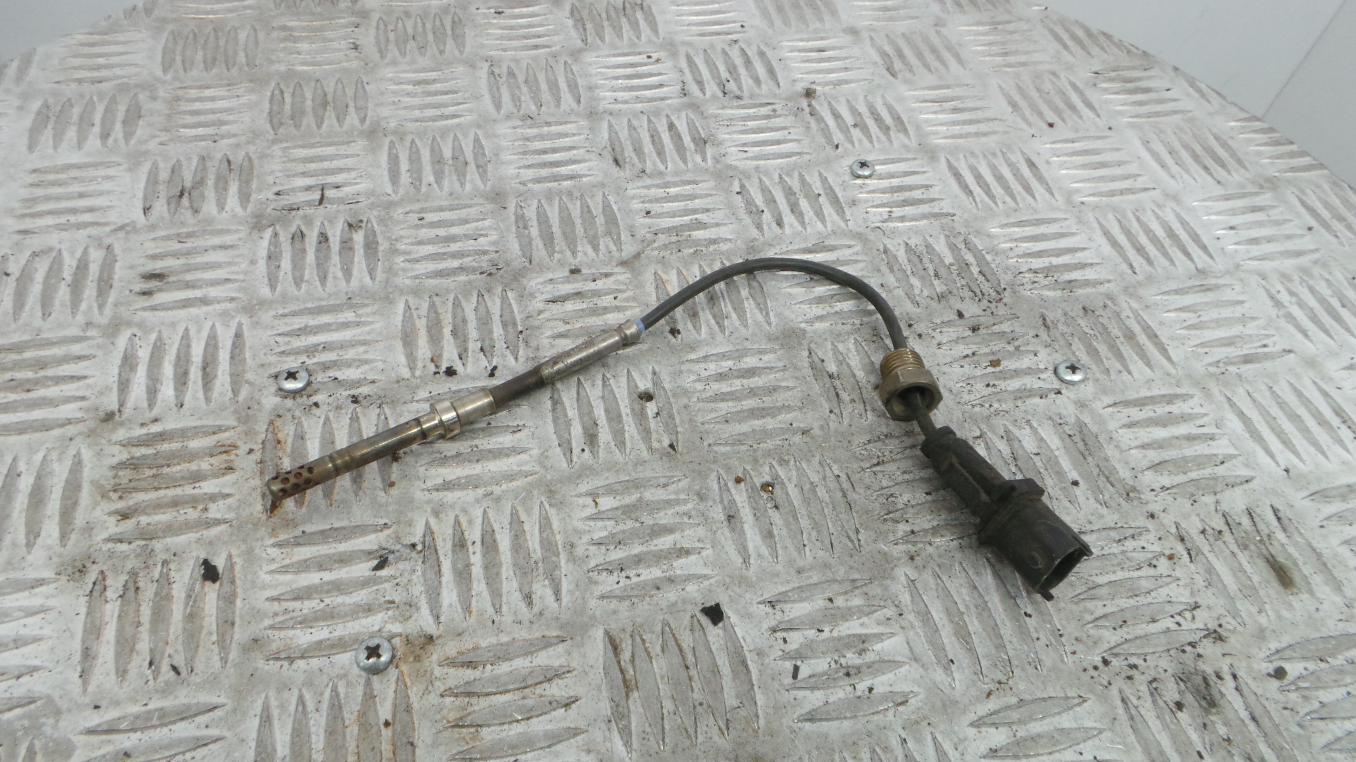 Sonda Lambda 55564977 - OPEL ASTRA J (P10)-33631120