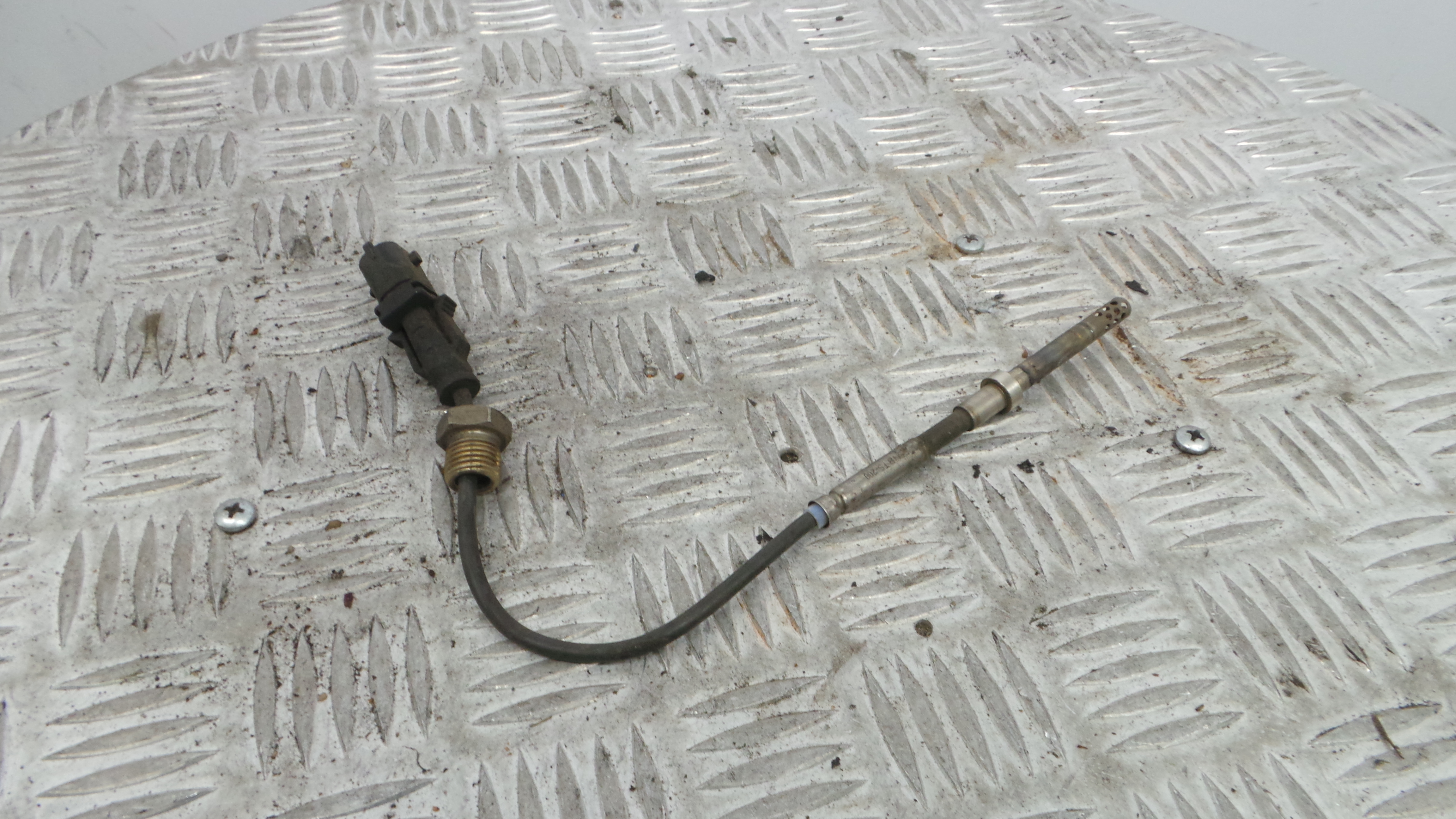 Sonda Lambda 55564977 - OPEL ASTRA J (P10)-33631120