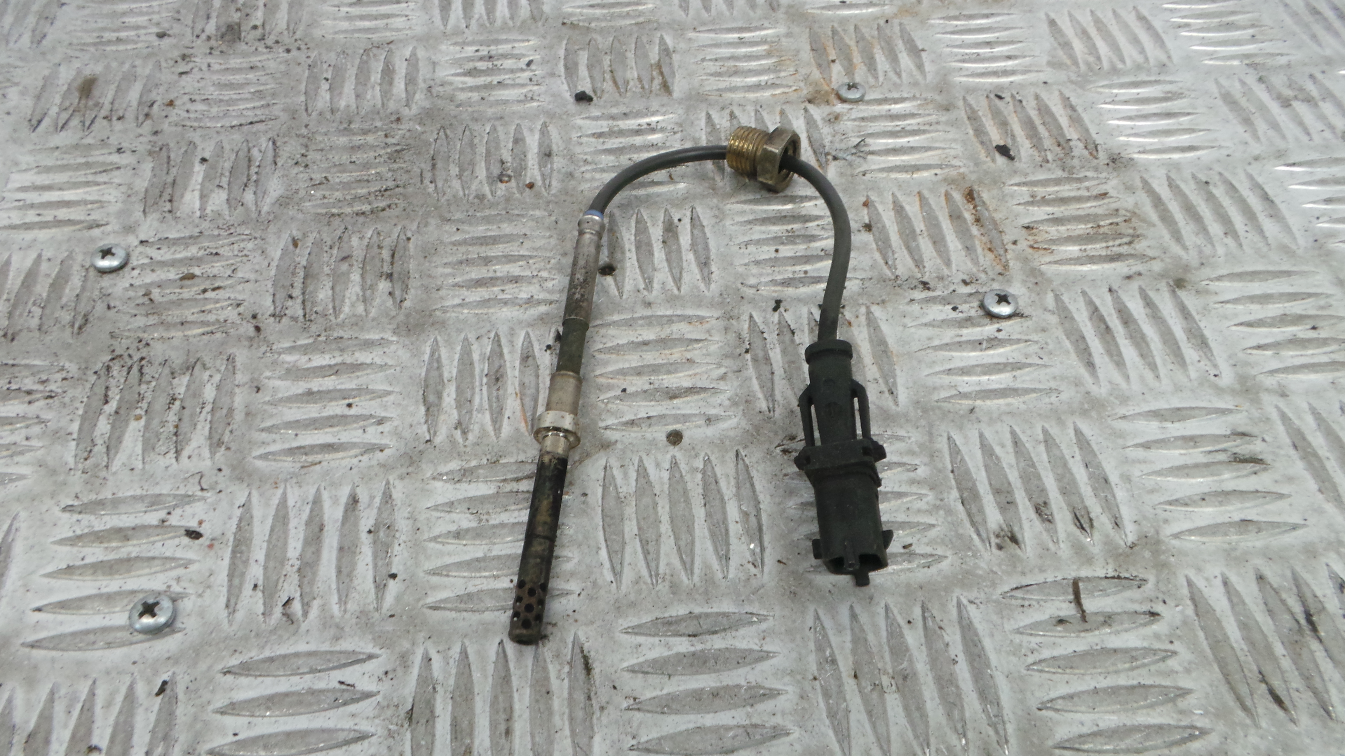 Sonda Lambda 55564977 - OPEL ASTRA J (P10)-33631123