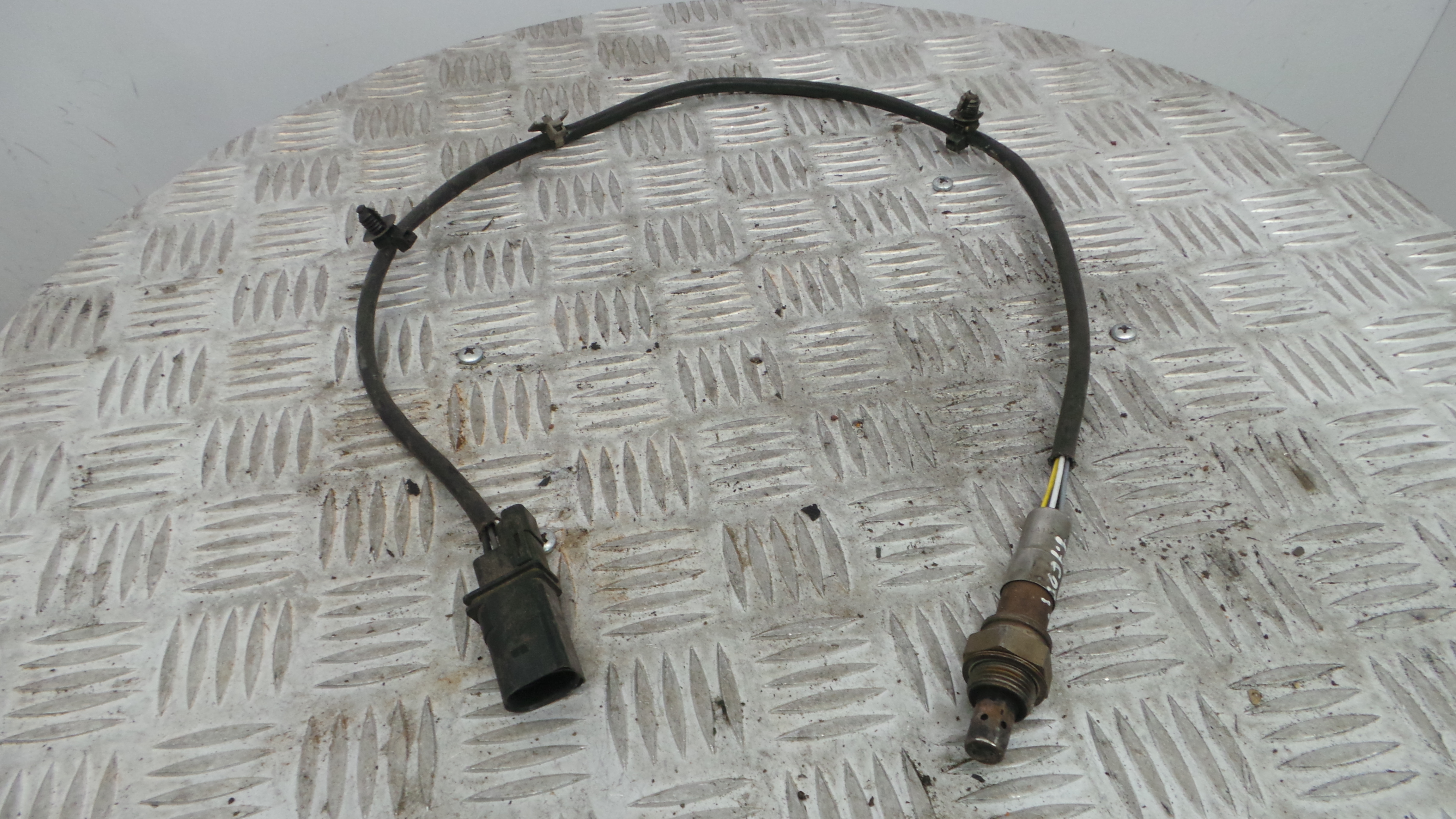 Sonda Lambda 55562290 - OPEL ASTRA H (A04)-33631126