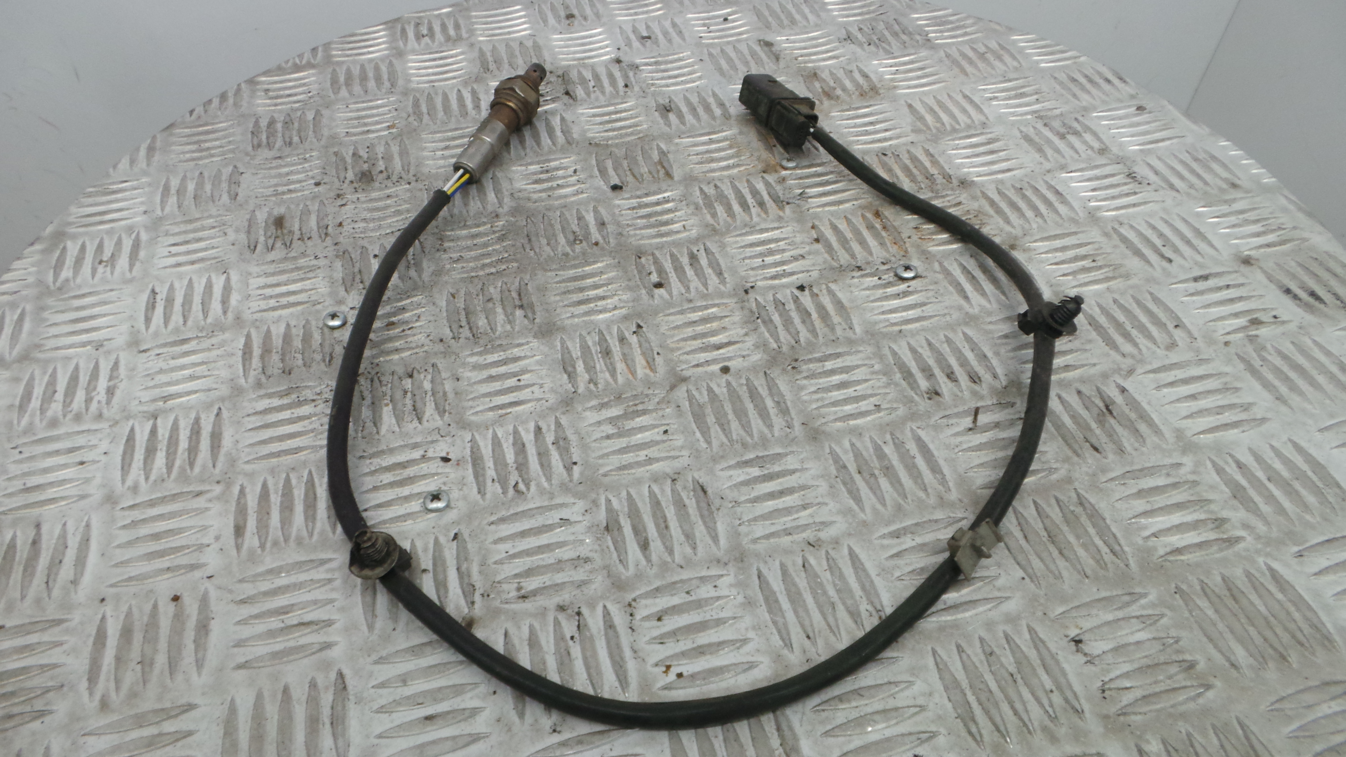 Sonda Lambda 55562290 - OPEL ASTRA H (A04)-33631126