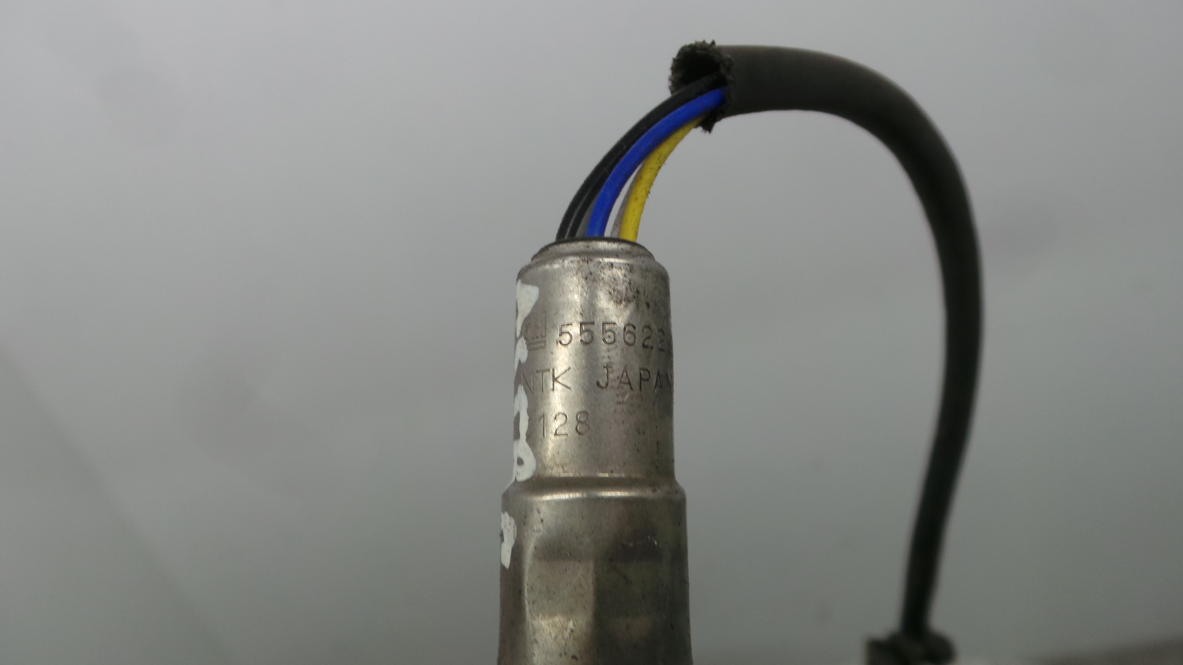 Sonda Lambda 55562290 - OPEL ASTRA H (A04)-33631126