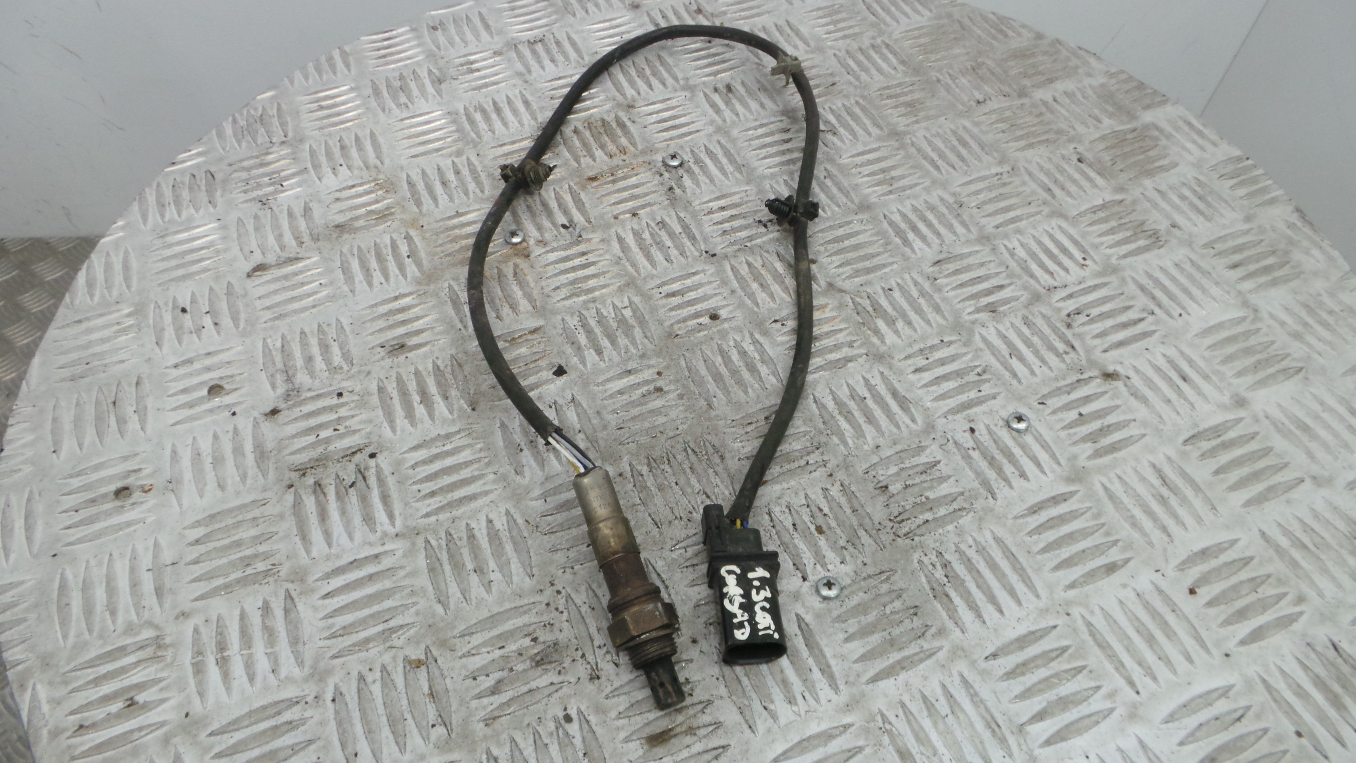 Sonda Lambda 55562290 - OPEL CORSA D (S07)-33631130