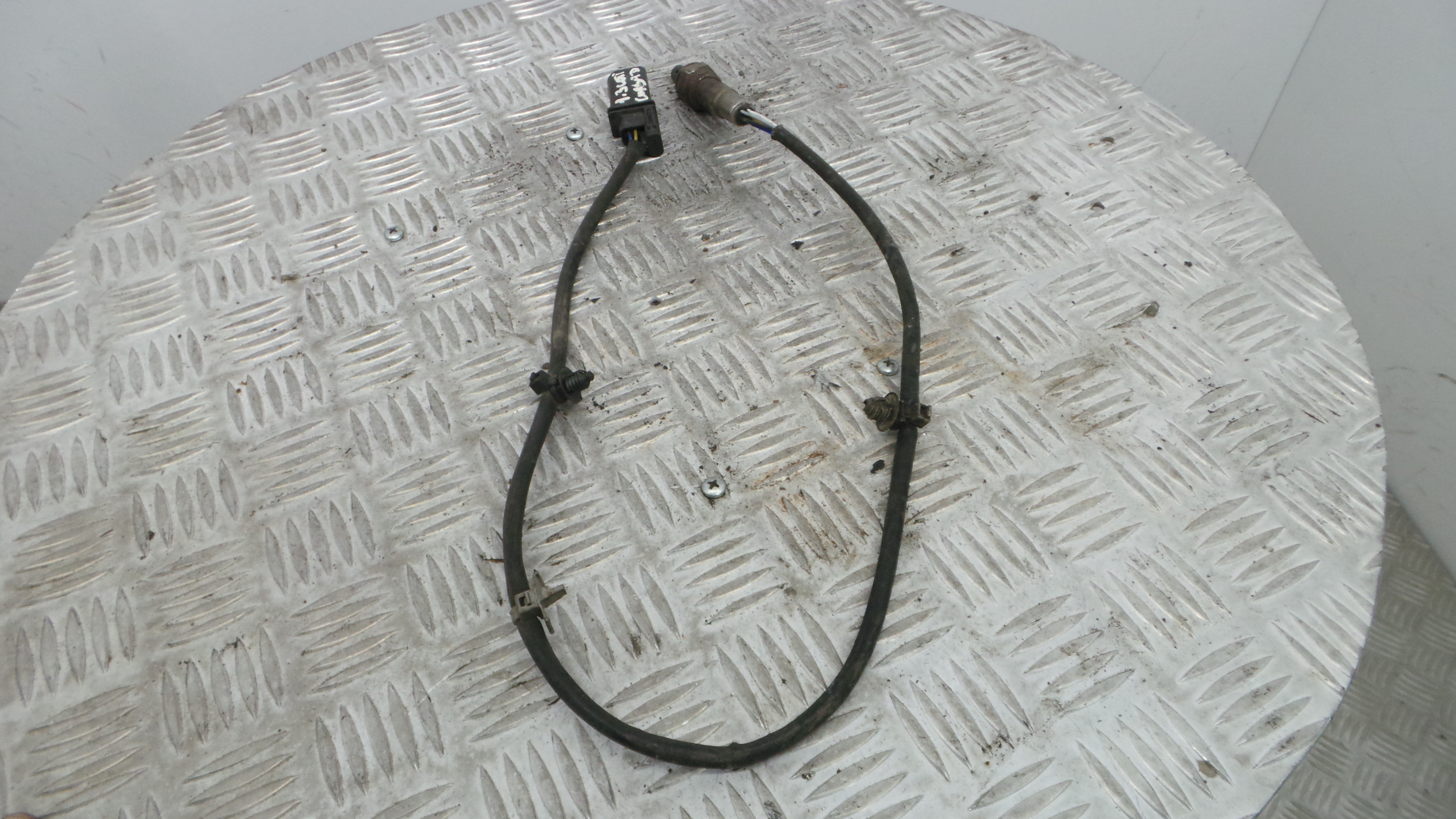 Sonda Lambda 55562290 - OPEL CORSA D (S07)-33631130