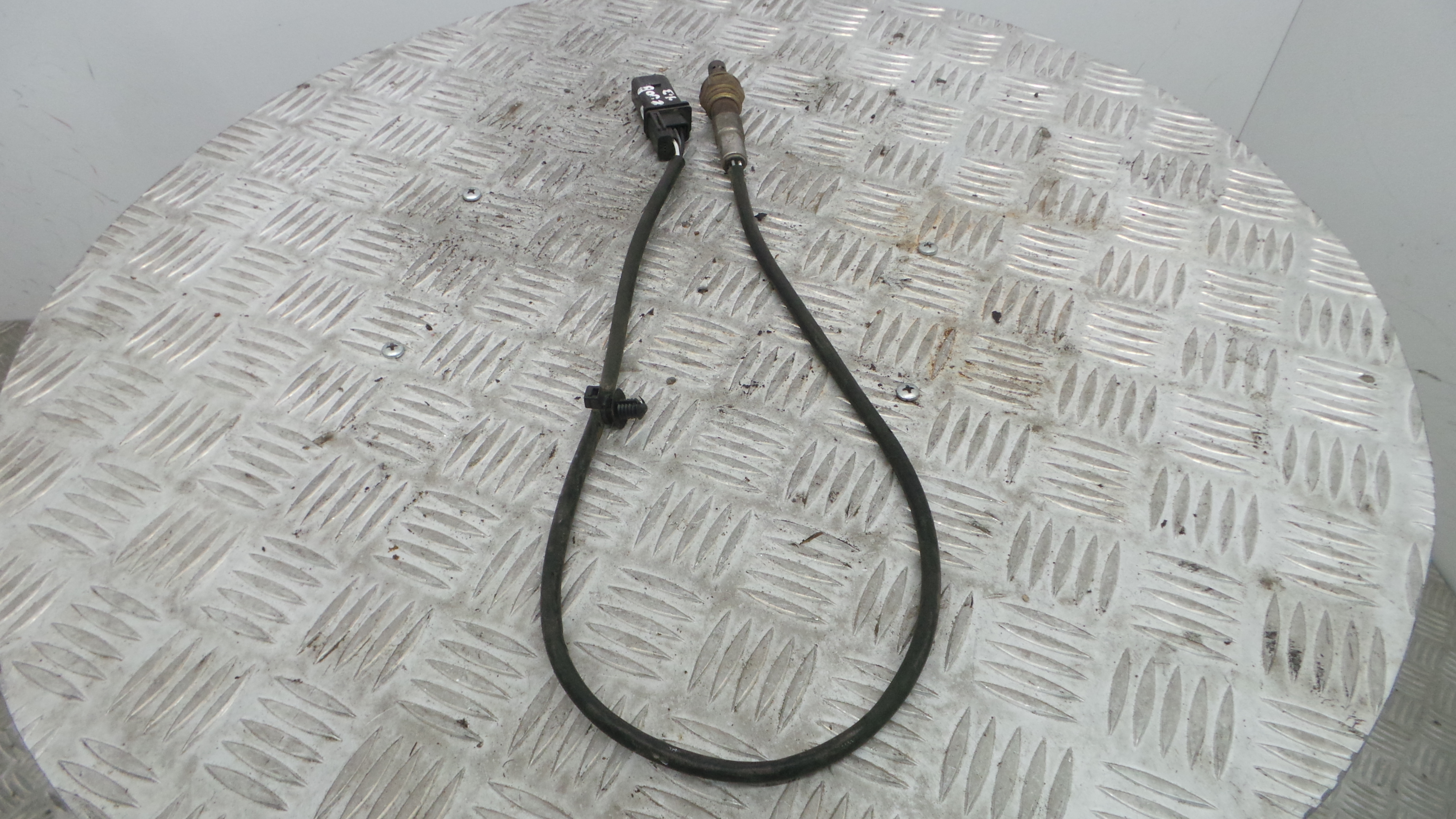 Sonda Lambda 55562290 - OPEL CORSA D (S07)-33631134