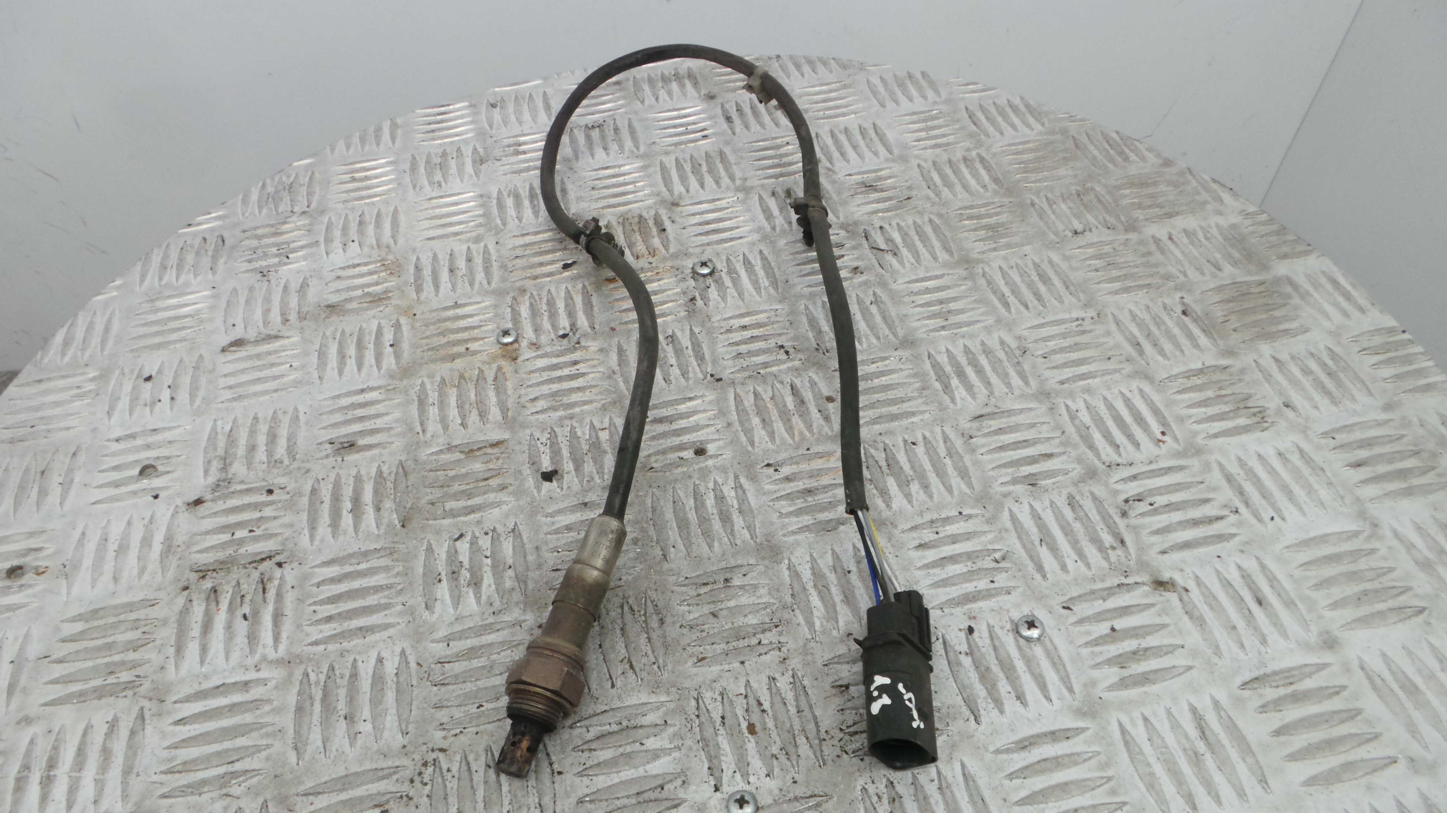 Sonda Lambda 55562290 - OPEL CORSA D (S07)-33631138