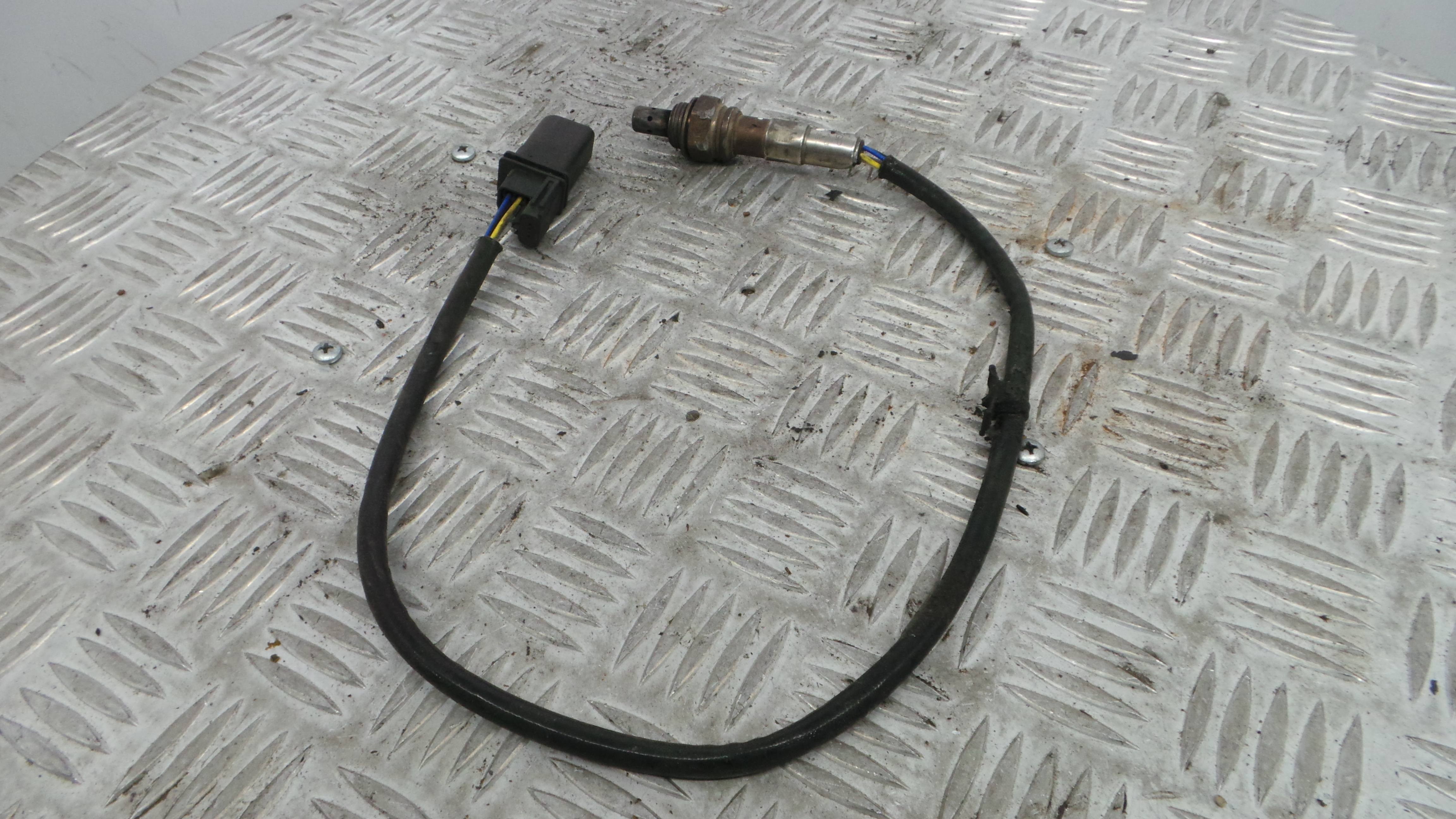 Sonda Lambda 55191127 - FIAT GRANDE PUNTO (199_)-33631163