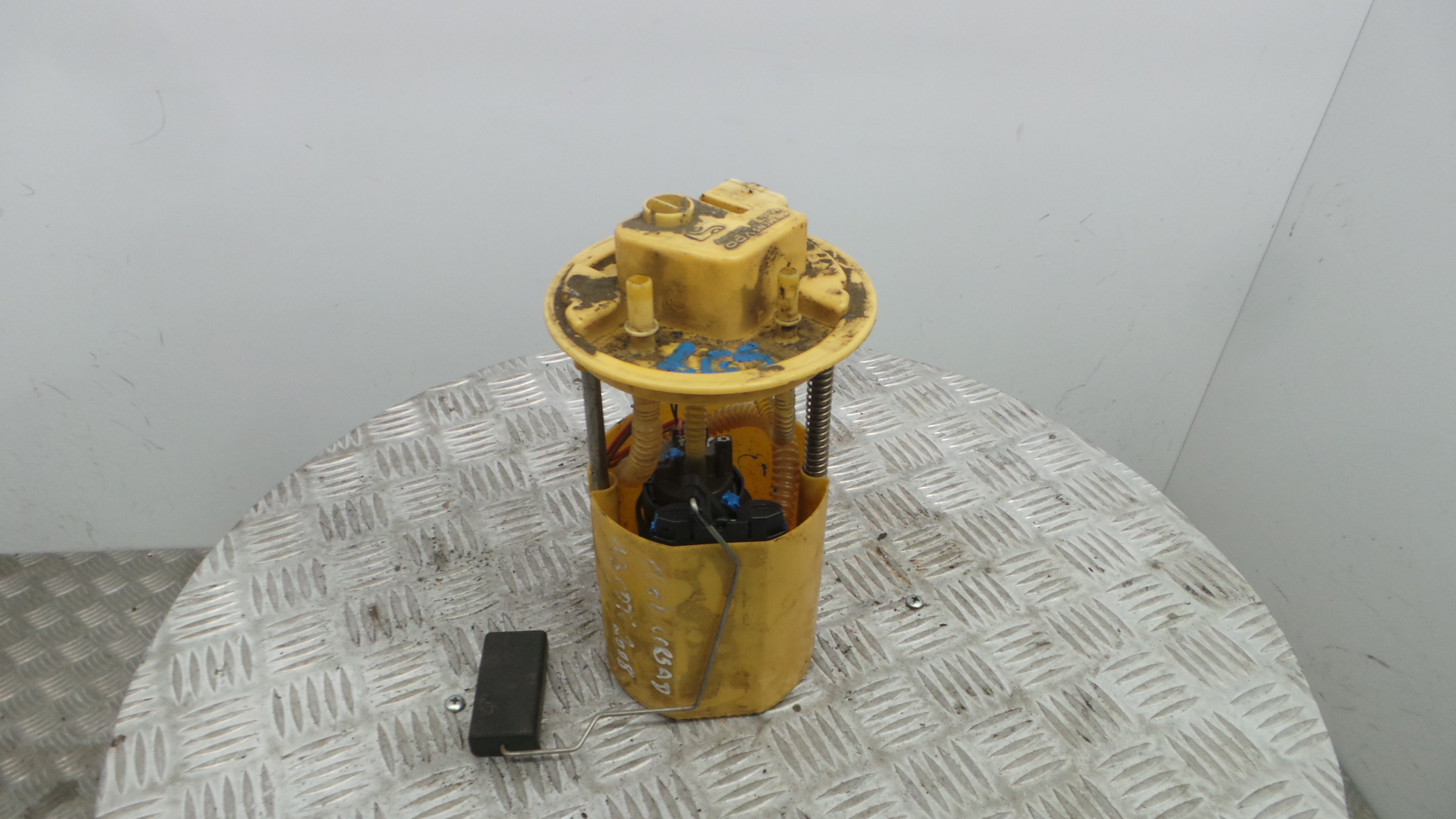 Boia do Combustível 13216316 - OPEL CORSA D (S07)-33631167 Boia do Combustível 13216316 - OPEL CORSA D (S07)-33631167