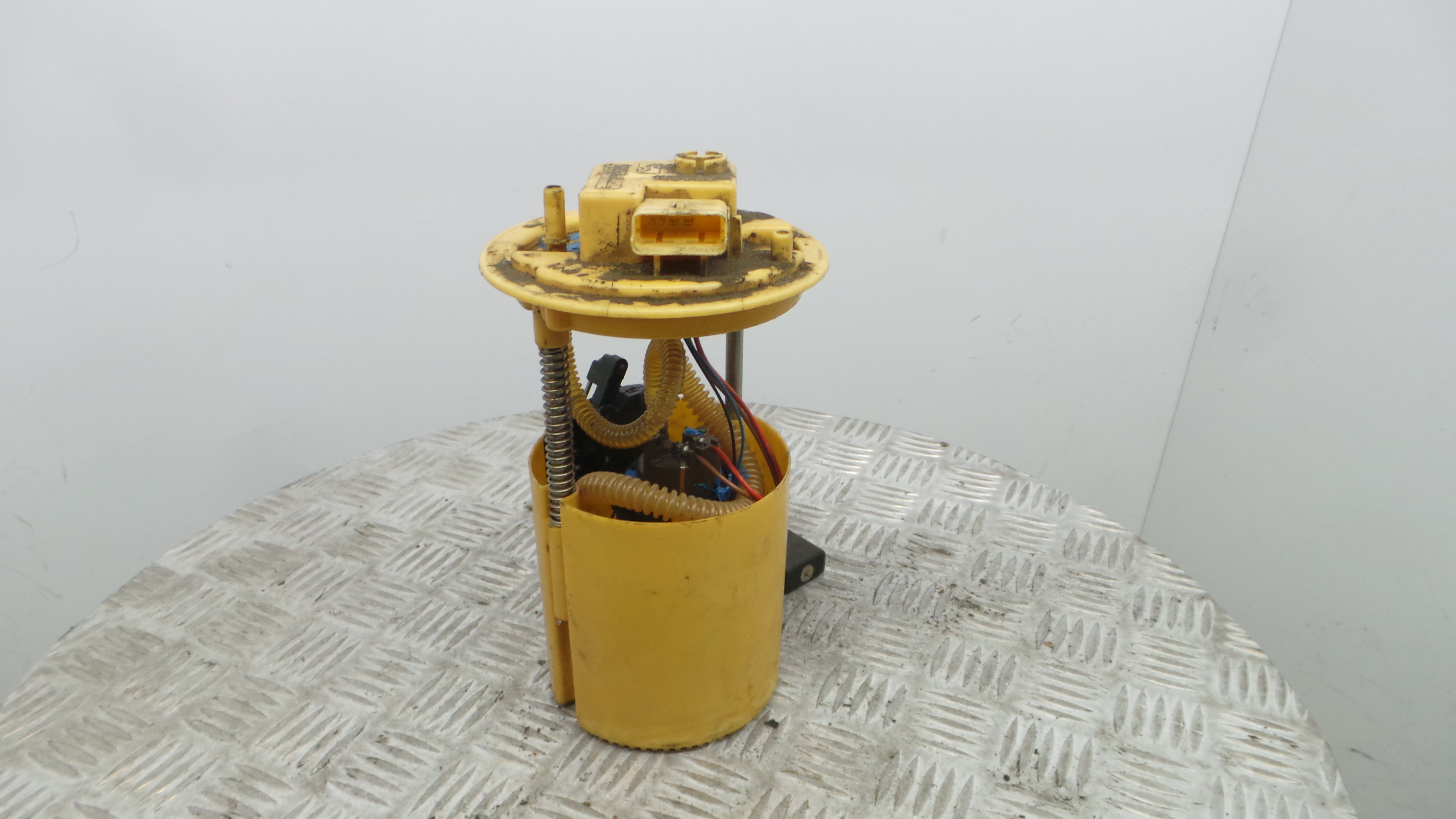 Boia do Combustível 13216316 - OPEL CORSA D (S07)-33631167