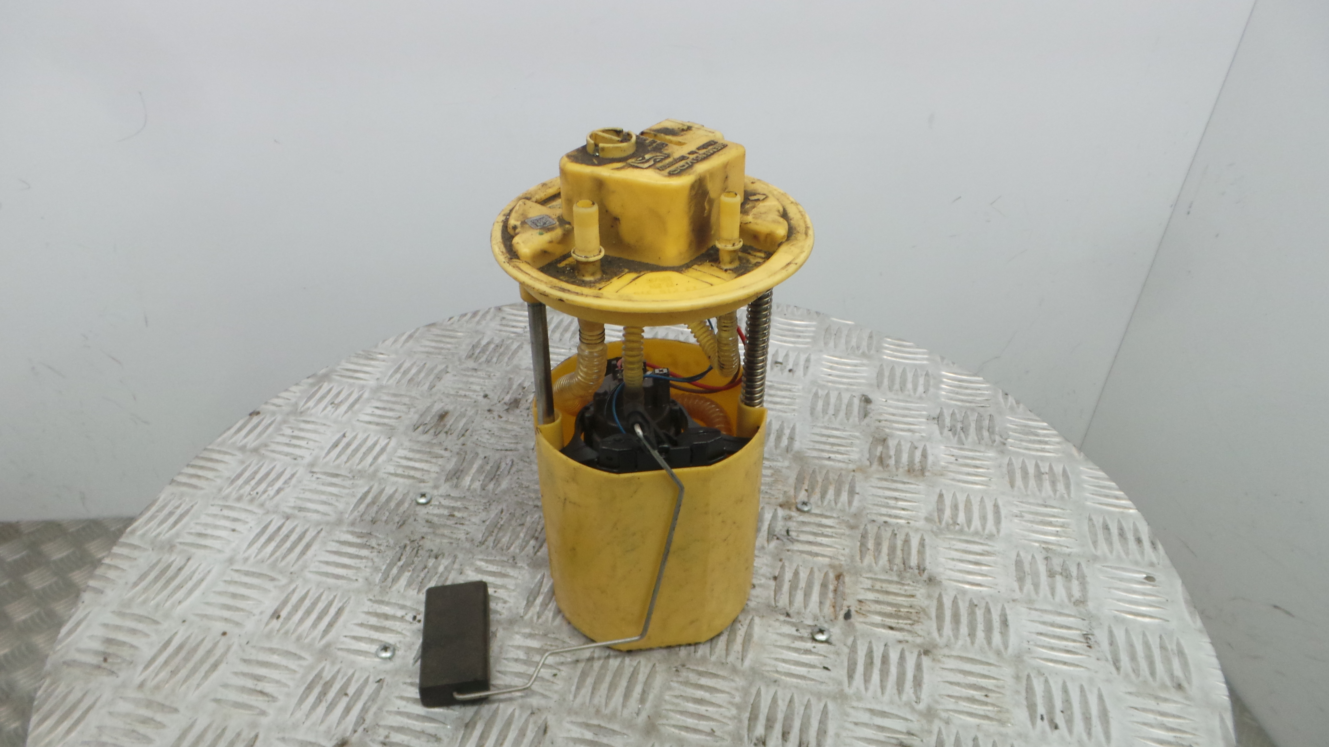 Boia do Combustível 13216316 - OPEL CORSA D (S07)-33631173 Boia do Combustível 13216316 - OPEL CORSA D (S07)-33631173