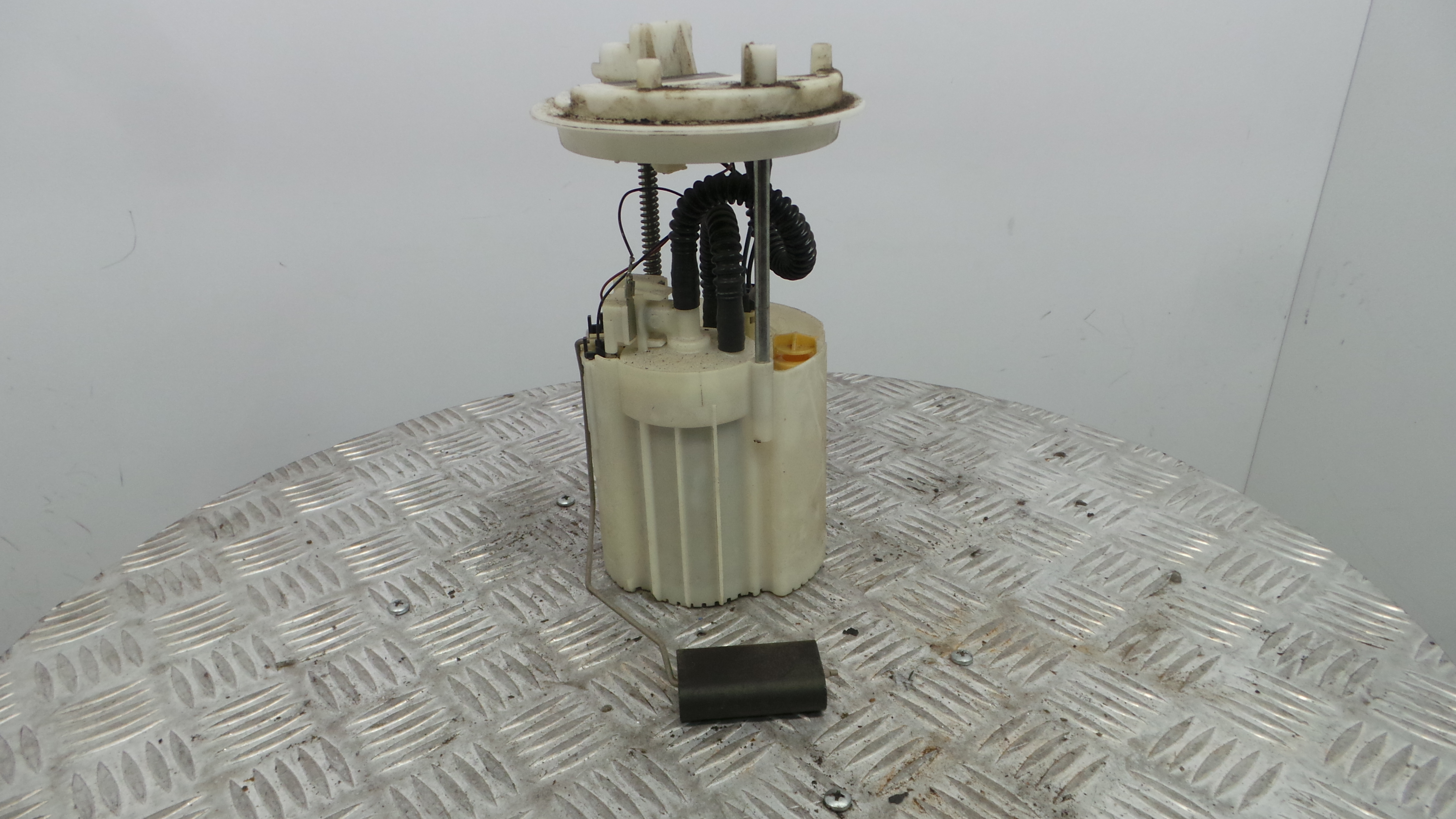 Boia do Combustível 13216318 - OPEL CORSA D (S07)-33631191 Boia do Combustível 13216318 - OPEL CORSA D (S07)-33631191