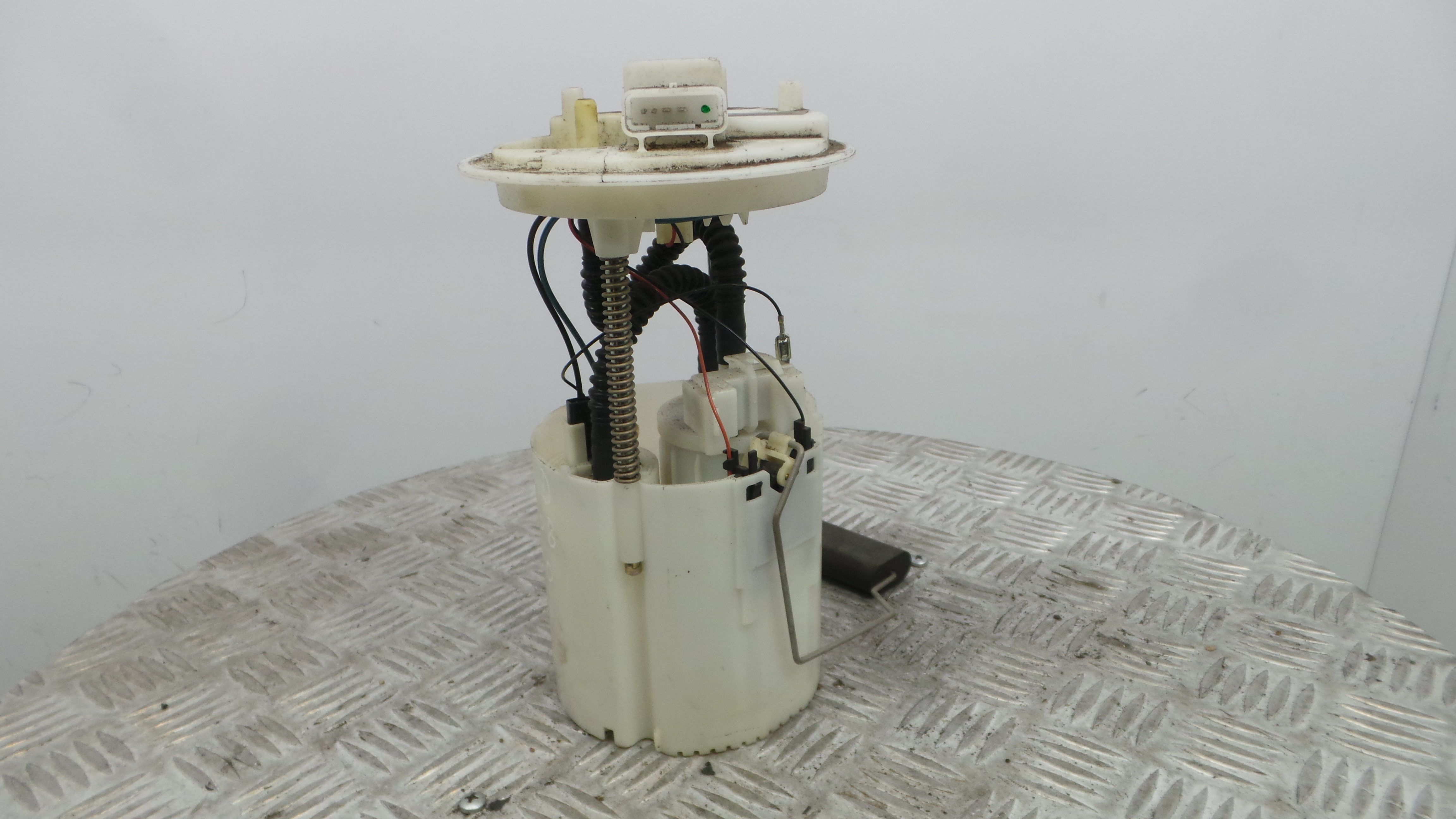 Boia do Combustível 0580314138 - OPEL CORSA D (S07)-33631212