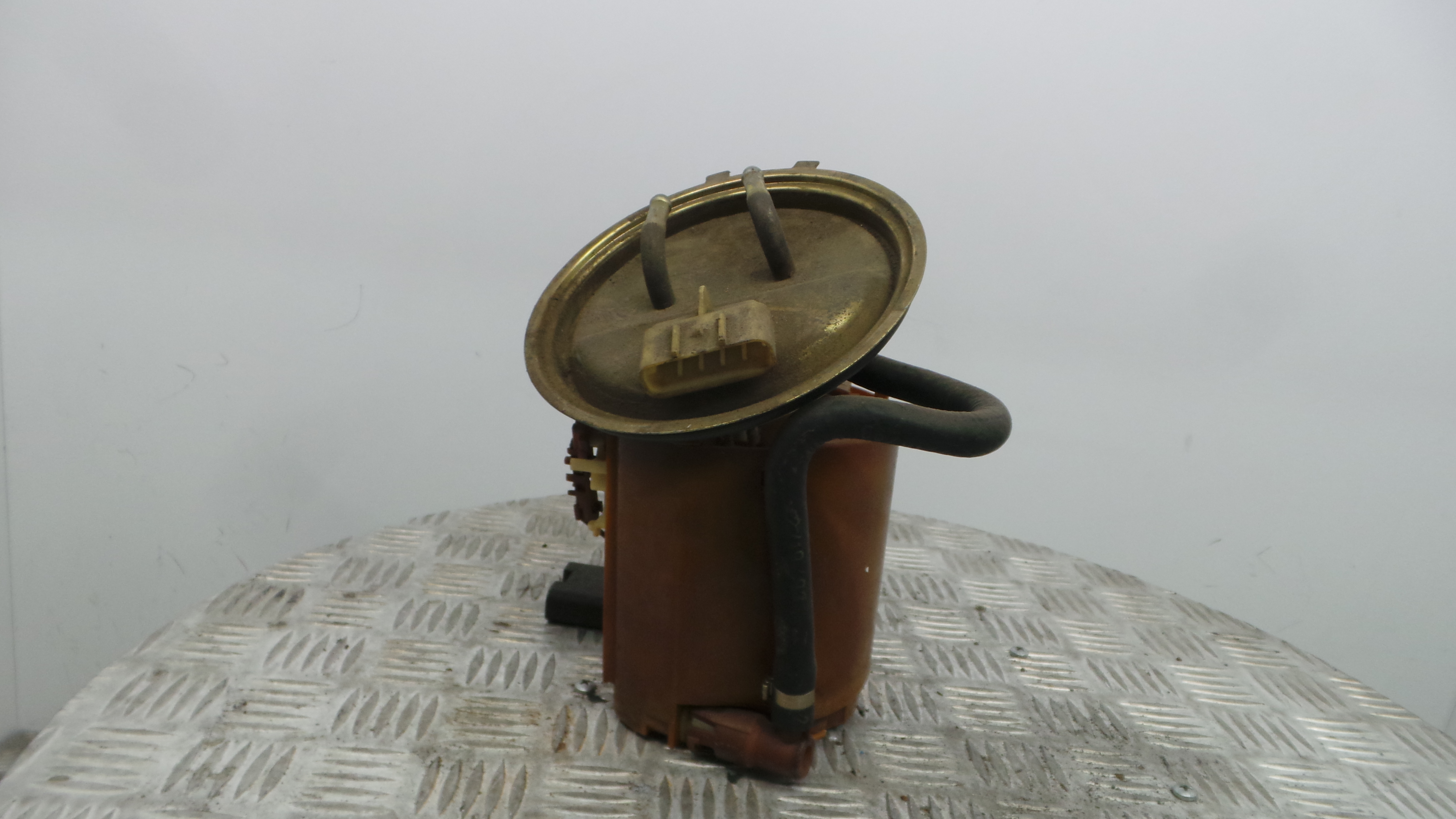 Boia do Combustível 90411101 - OPEL CORSA B (S93)-33631216