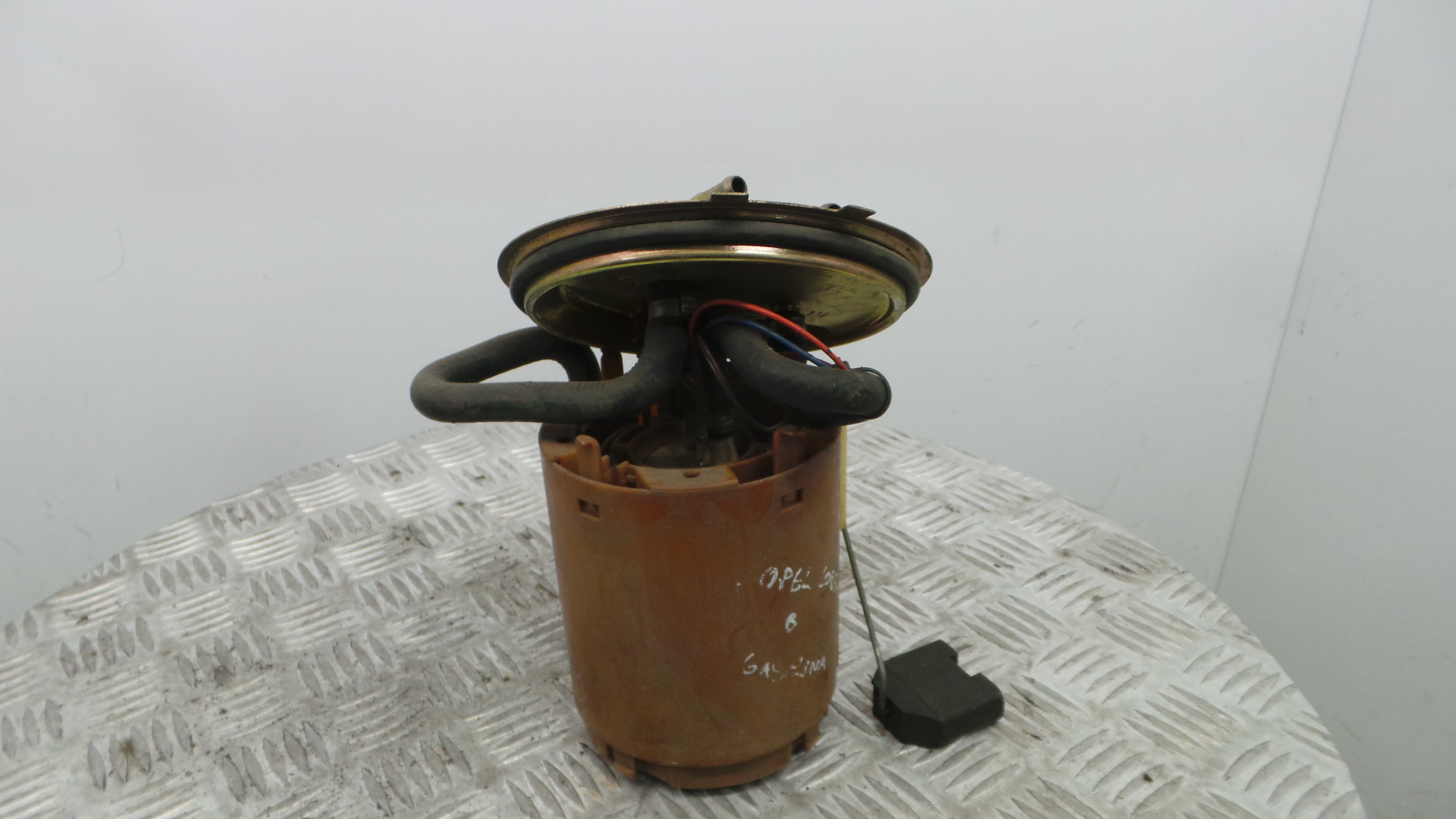 Boia do Combustível 90411101 - OPEL CORSA B (S93)-33631216