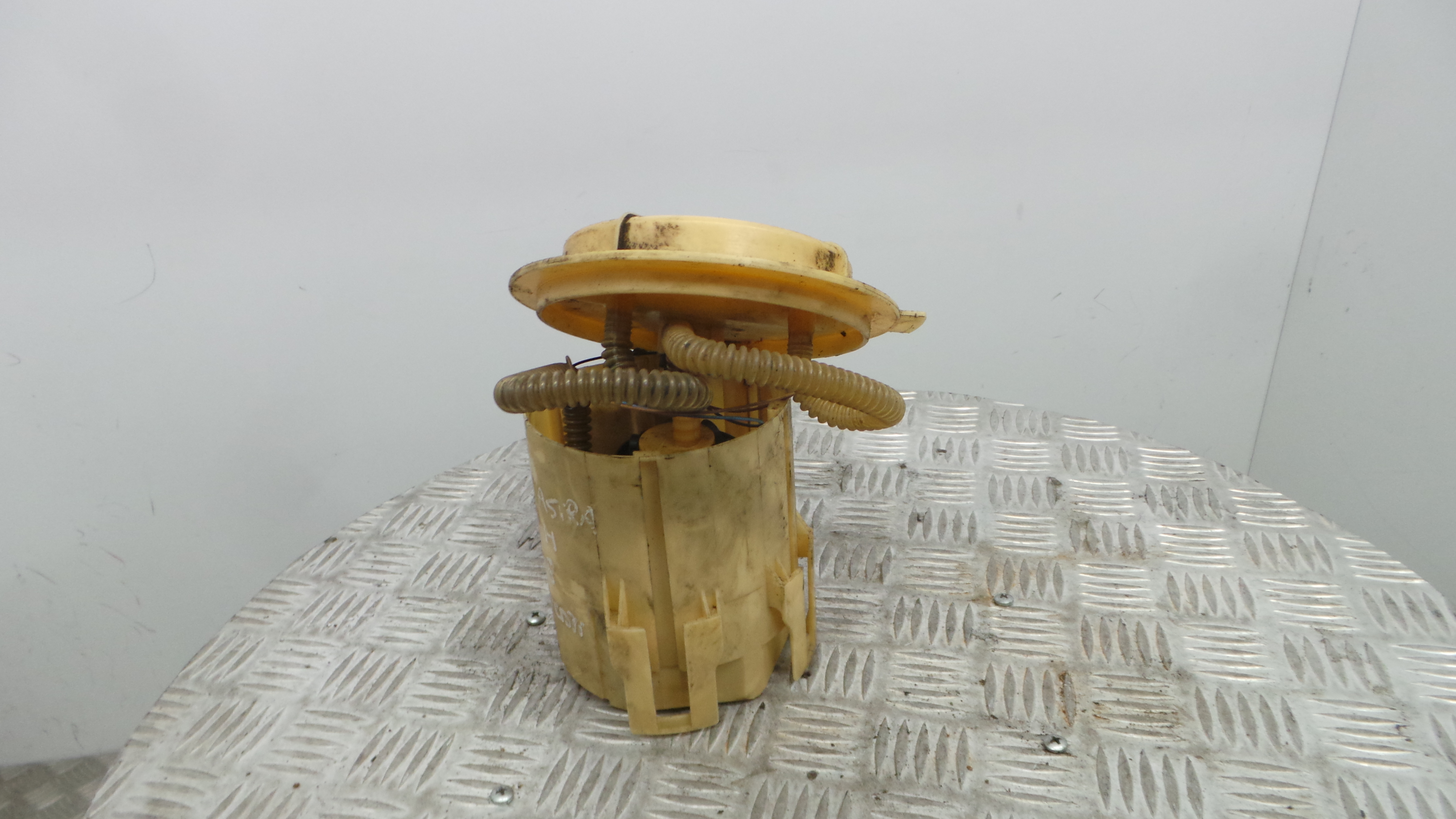 Boia do Combustível 13234255 - OPEL ASTRA H (A04)-33631223