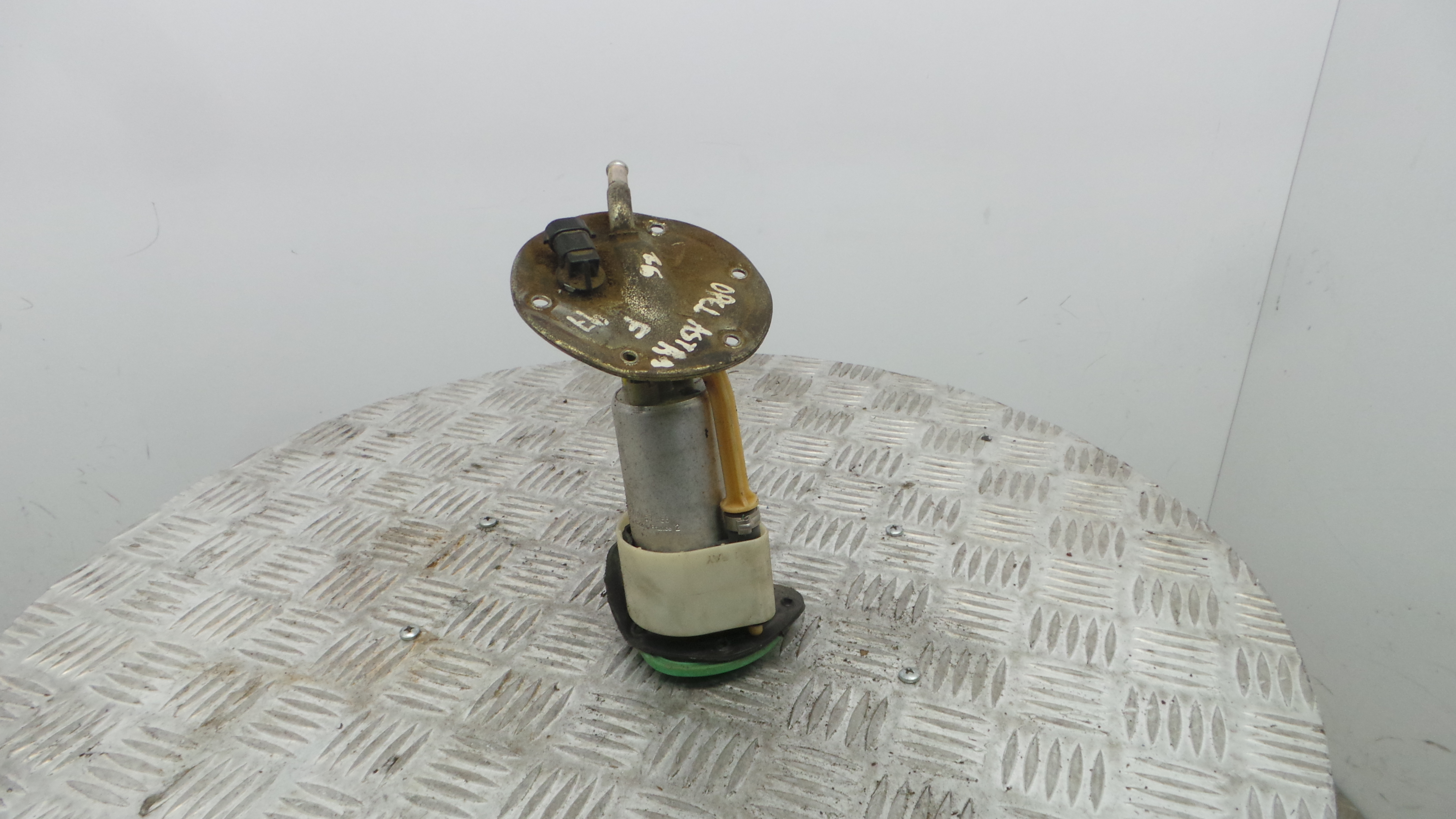 Boia do Combustível 0580453966 - OPEL ASTRA F Hatchback (T92)-33631229 Boia do Combustível 0580453966 - OPEL ASTRA F Hatchback (T92)-33631229