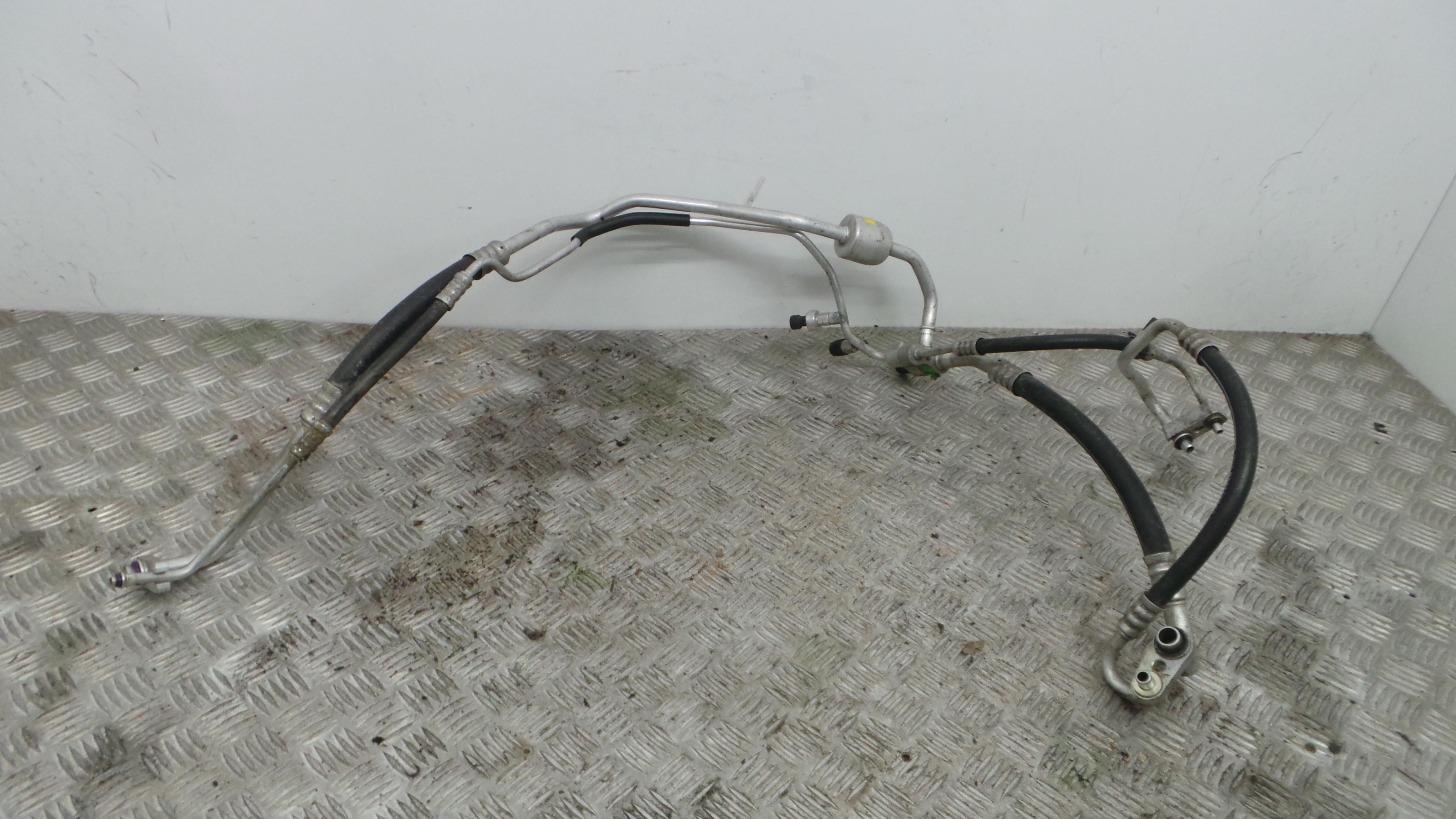 Tubos De Ar Condicionado 13306050 - OPEL CORSA D (S07)-33632265