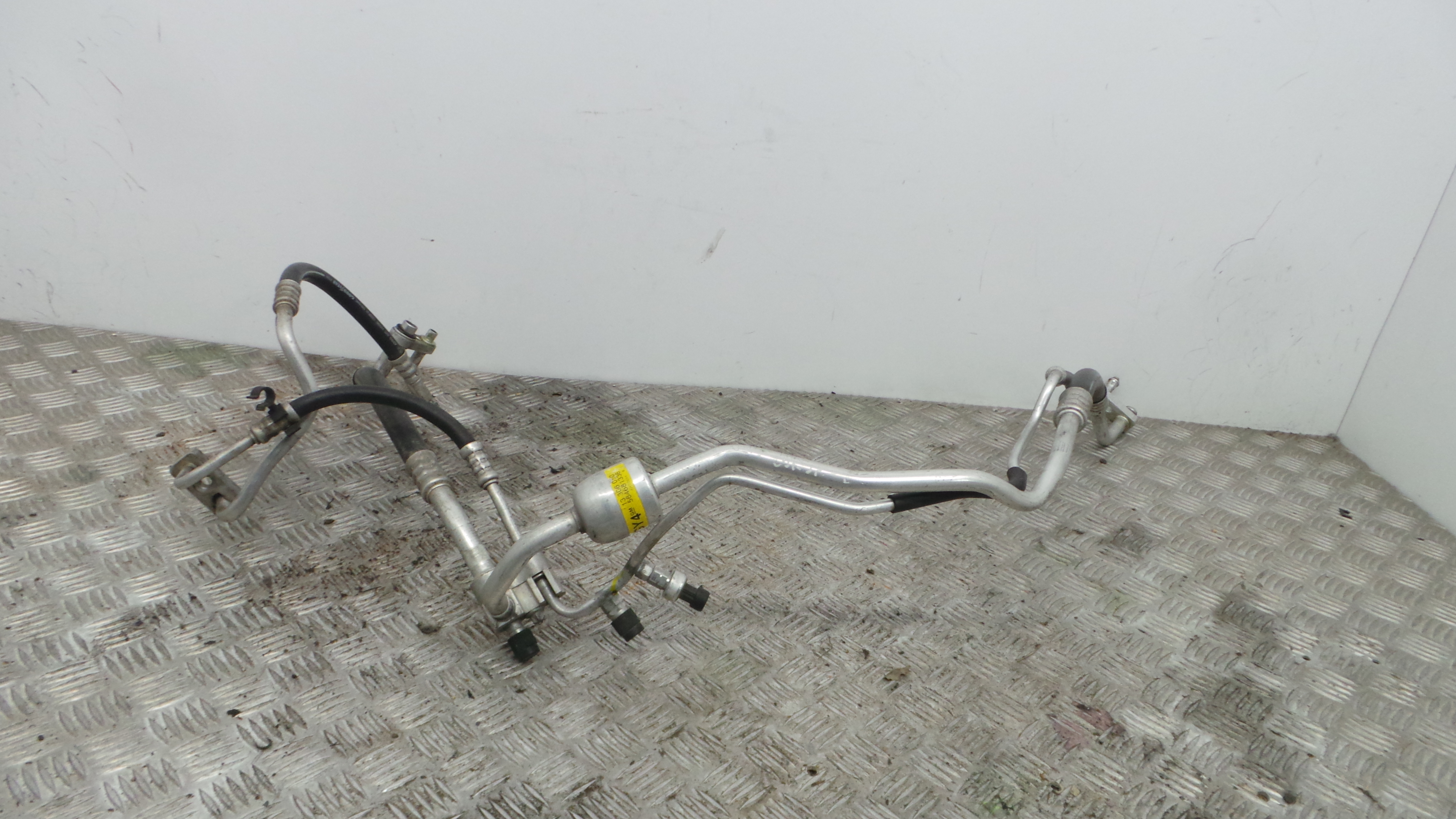 Tubos De Ar Condicionado 13306050 - OPEL CORSA D (S07)-33632265