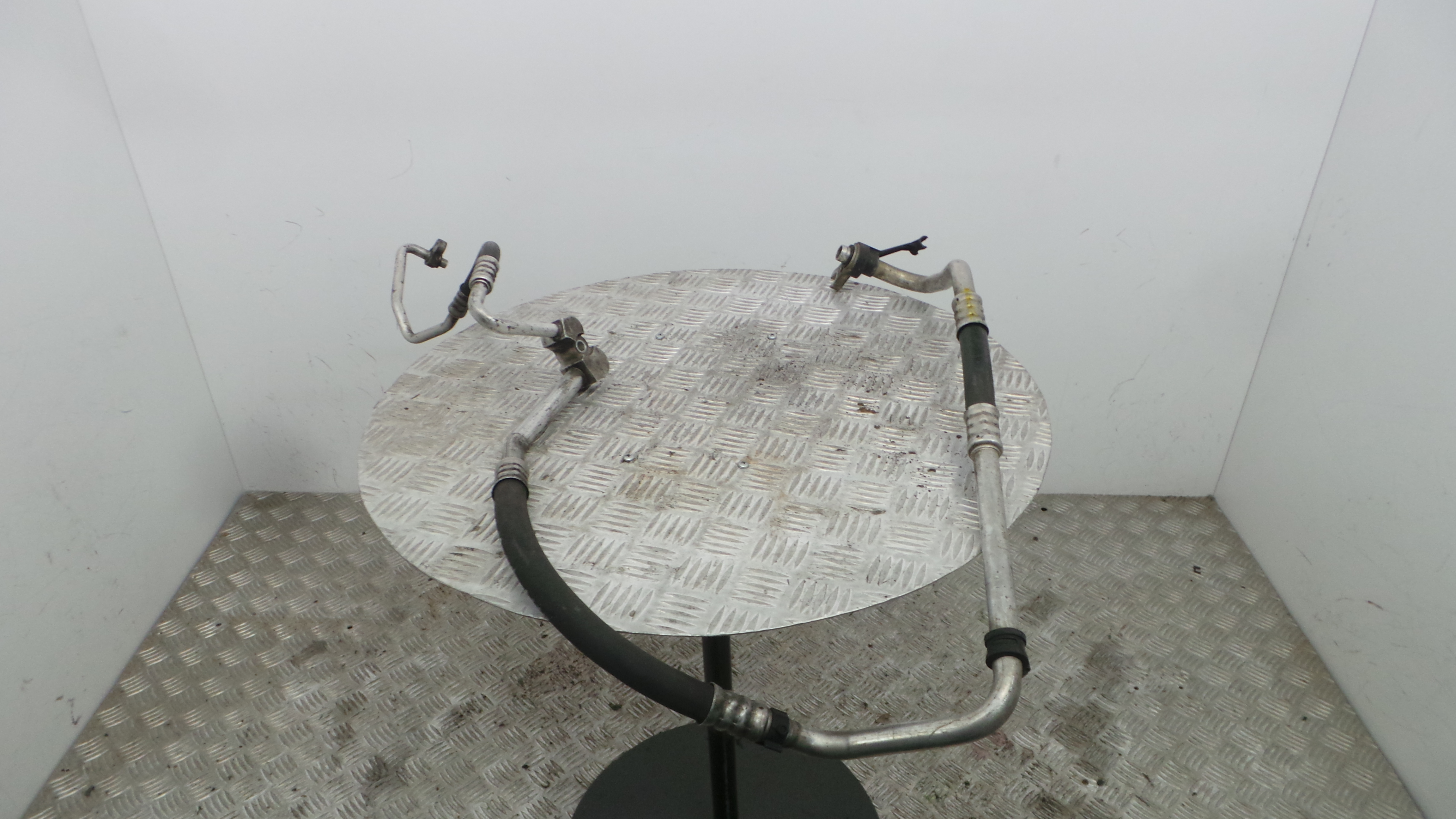 Tubo Ar Condicionado 12803668 - SAAB 9-3 (YS3F, E79, D79, D75)-33632272