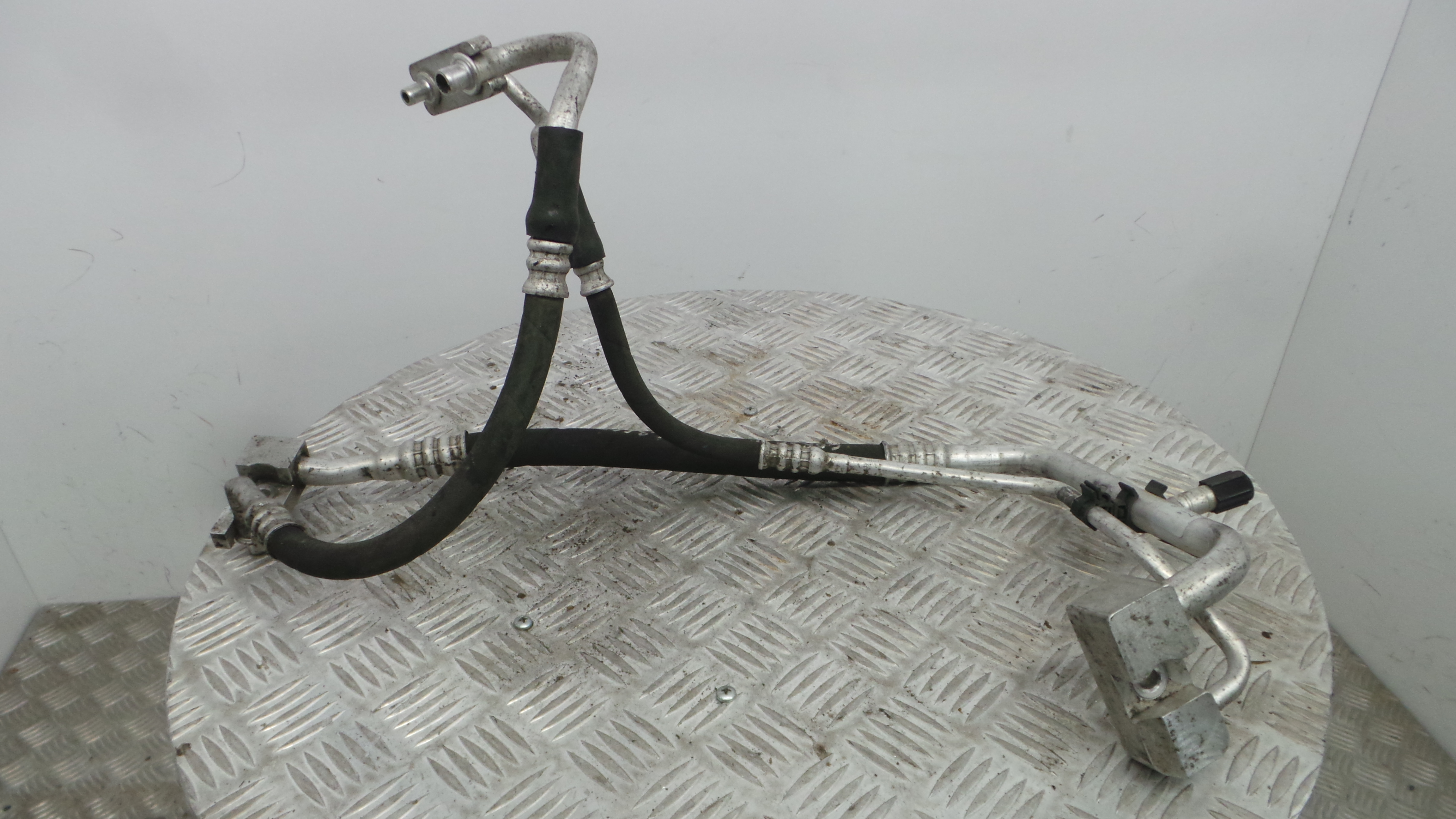 Tubos De Ar Condicionado 13270817 - OPEL CORSA D (S07)-33632277