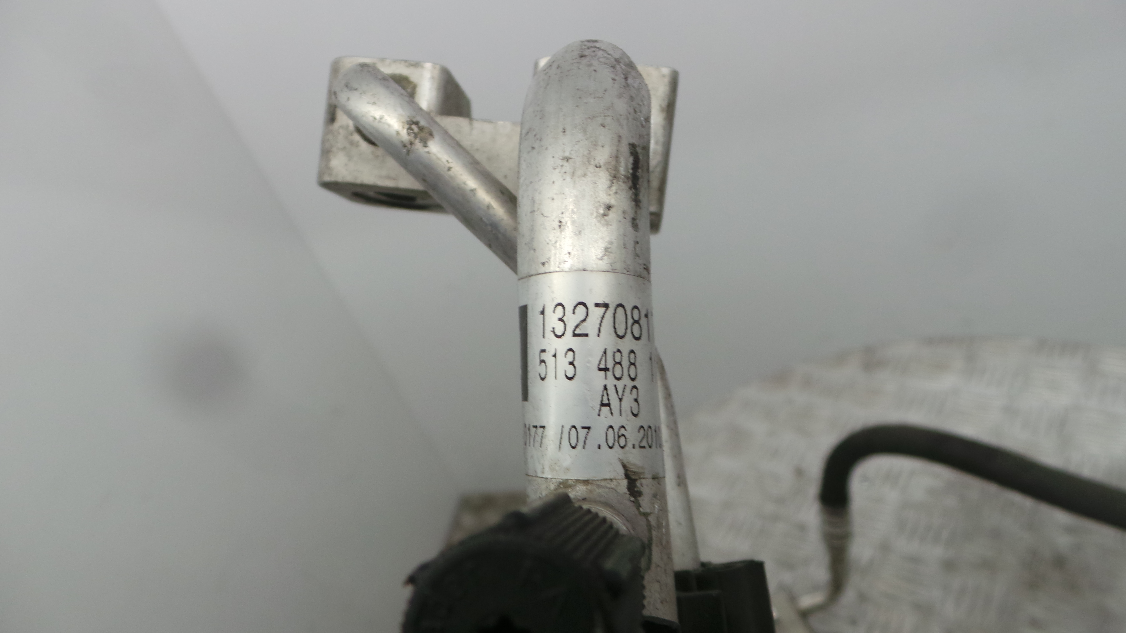 Tubos De Ar Condicionado 13270817 - OPEL CORSA D (S07)-33632277