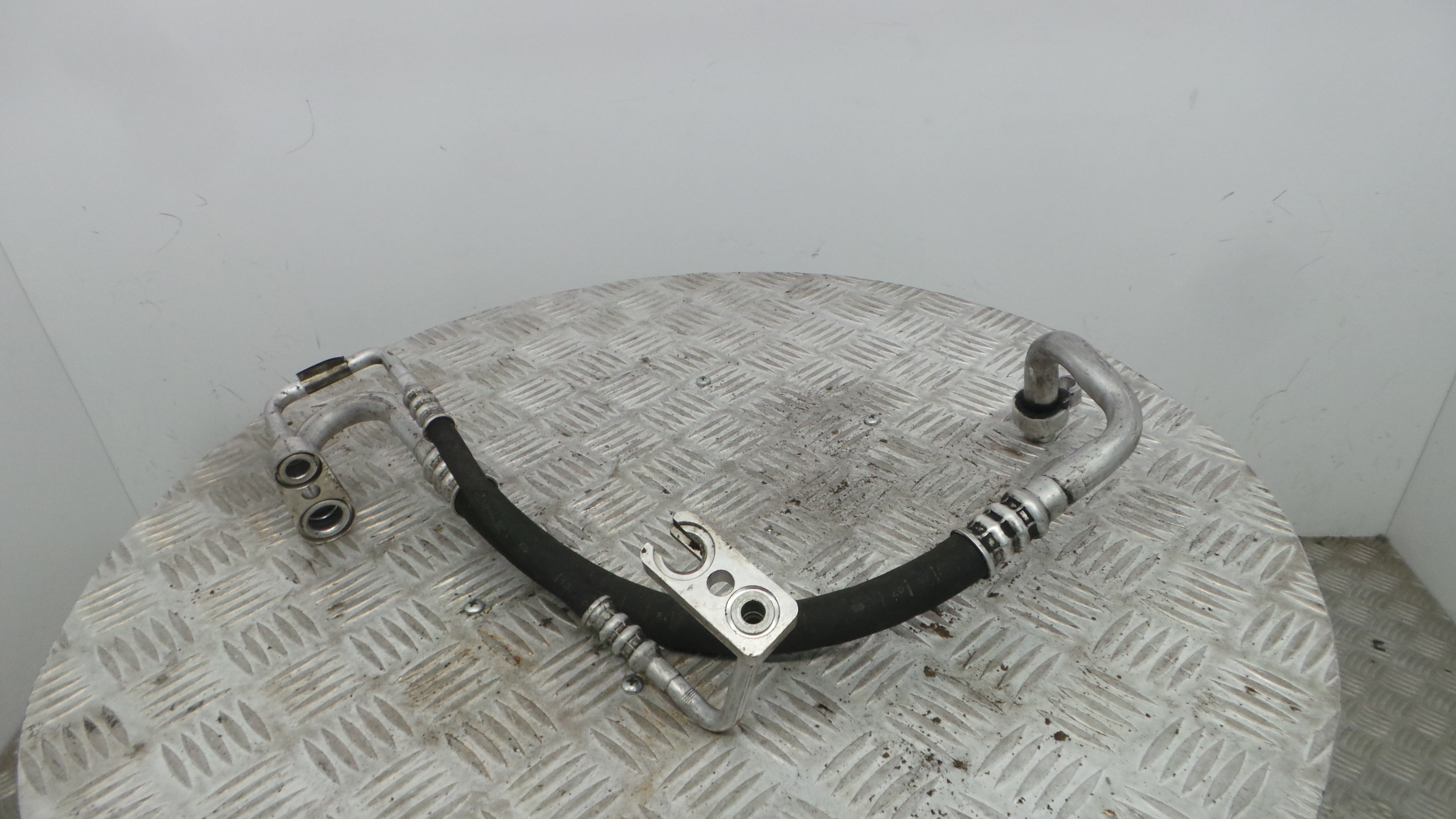 Tubos De Ar Condicionado 24467419 - OPEL CORSA C (X01)-33632281 Tubos De Ar Condicionado 24467419 - OPEL CORSA C (X01)-33632281